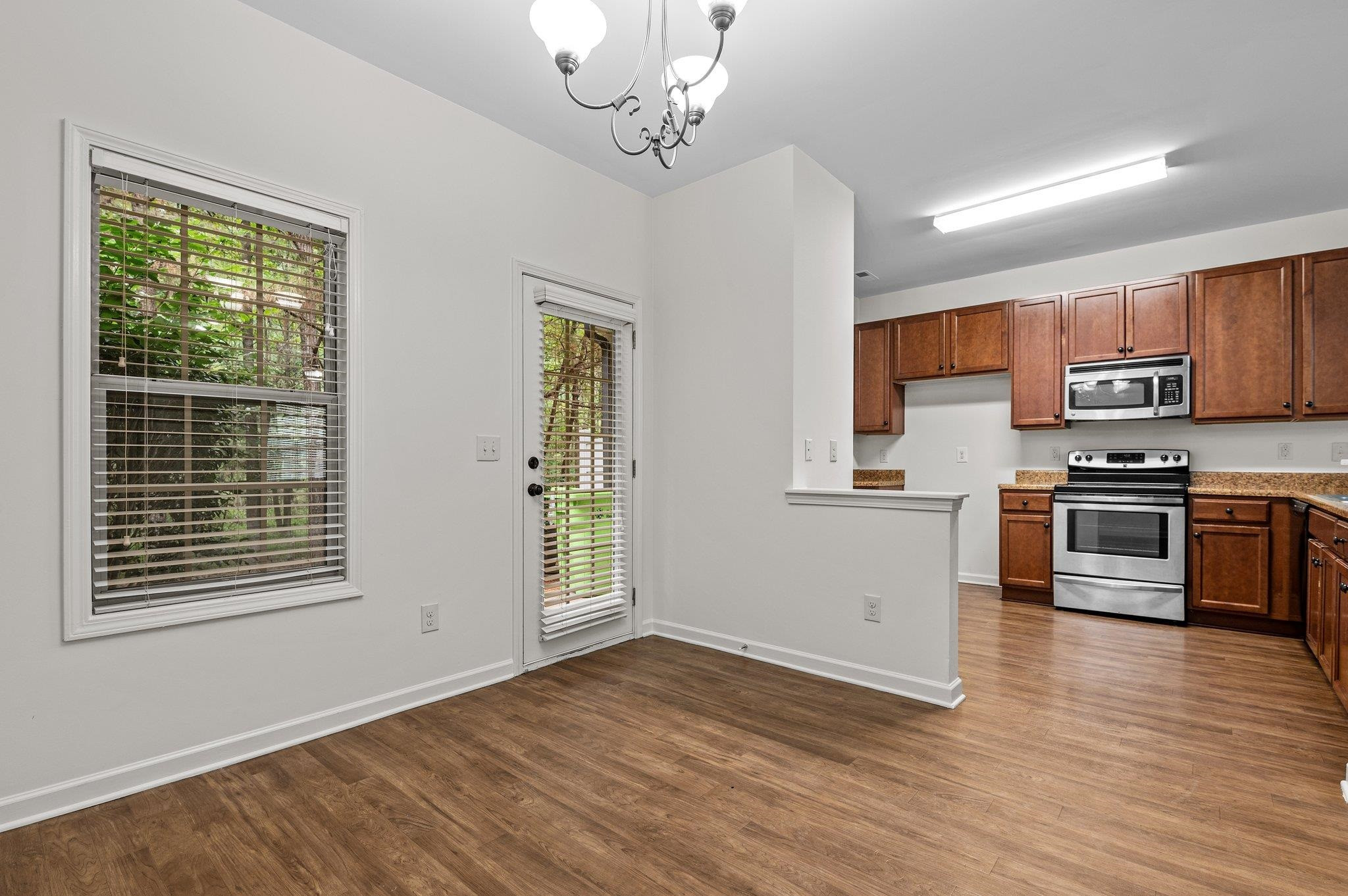 6185 Neuse Wood Drive