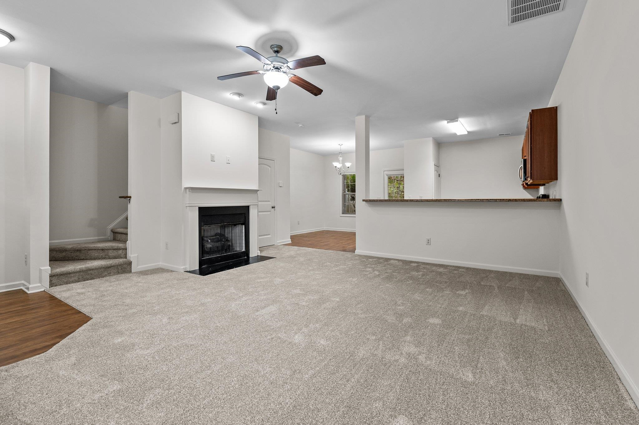 6185 Neuse Wood Drive