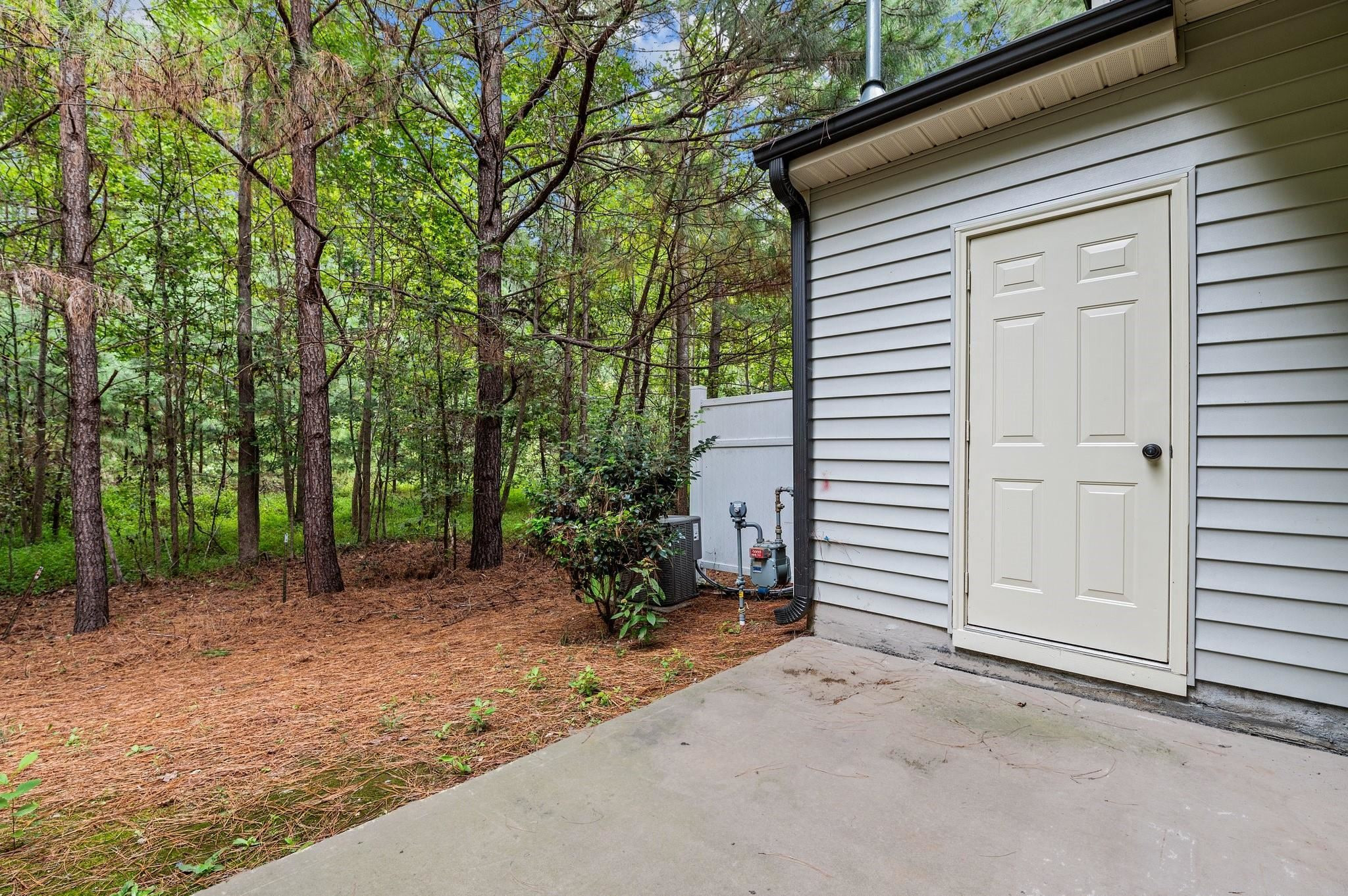 6185 Neuse Wood Drive