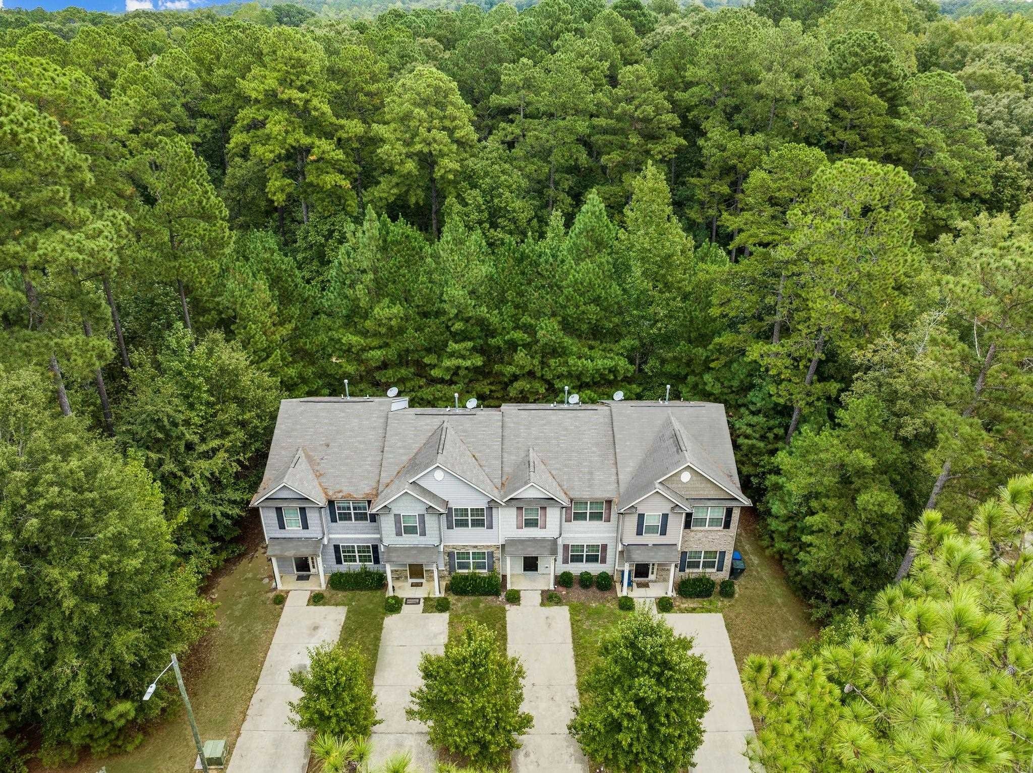 6185 Neuse Wood Drive