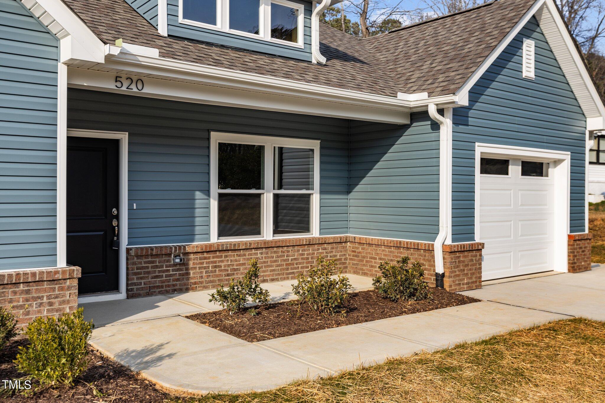 520 Poplar Drive