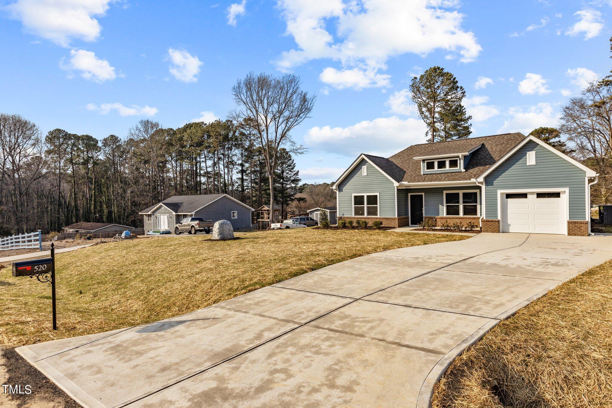 520 Poplar Drive