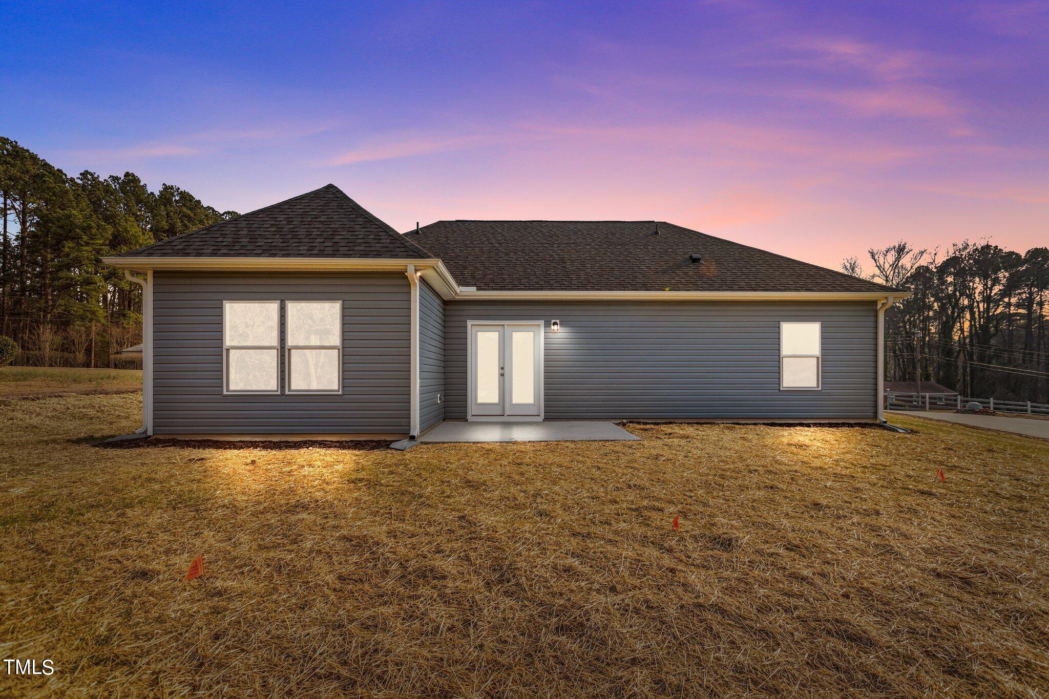 520 Poplar Drive