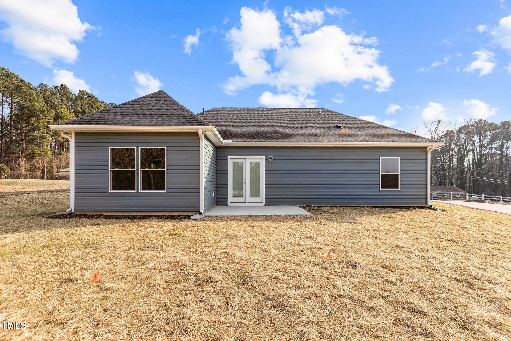 520 Poplar Drive