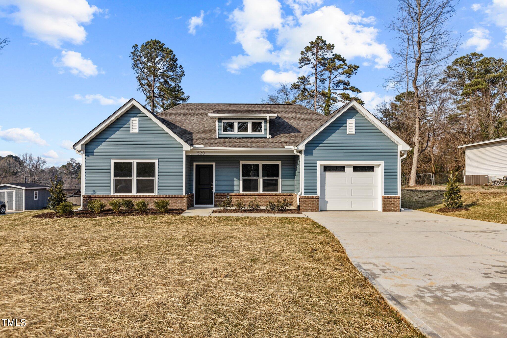 520 Poplar Drive