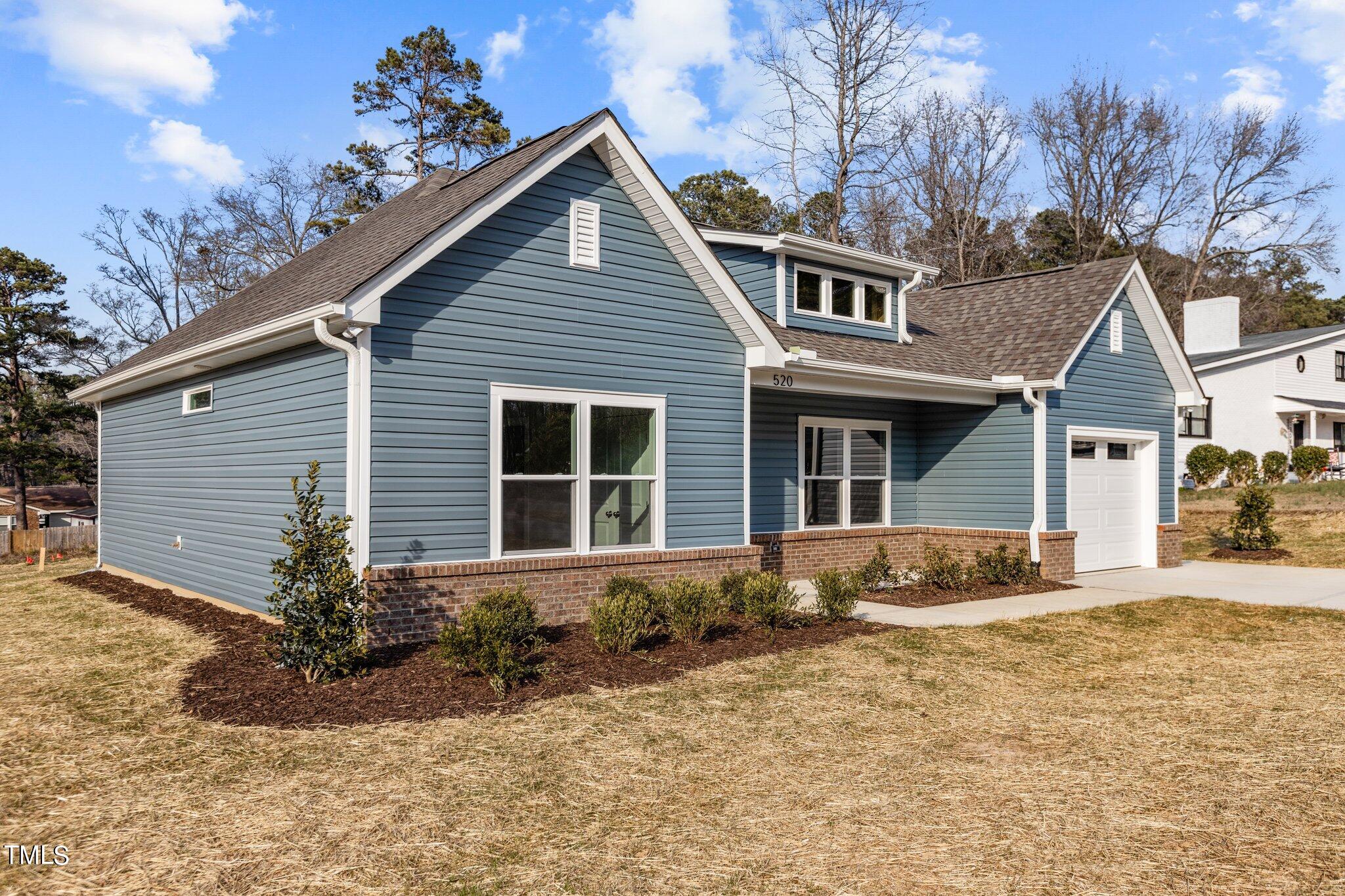 520 Poplar Drive