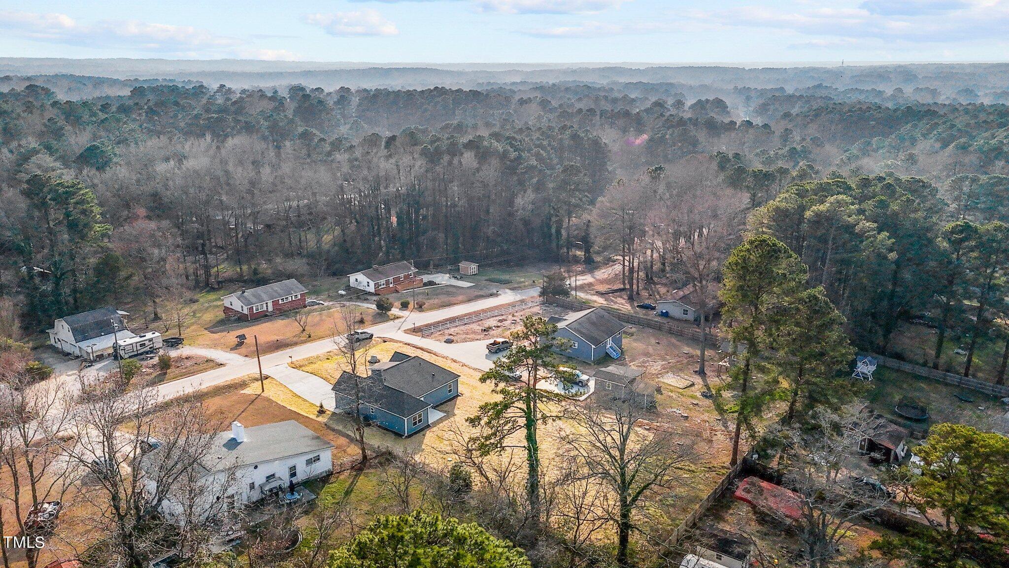 520 Poplar Drive