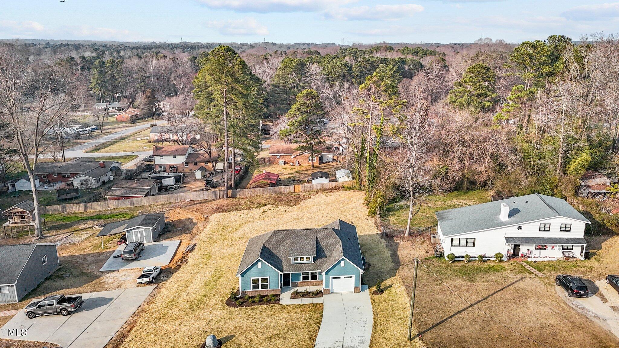 520 Poplar Drive
