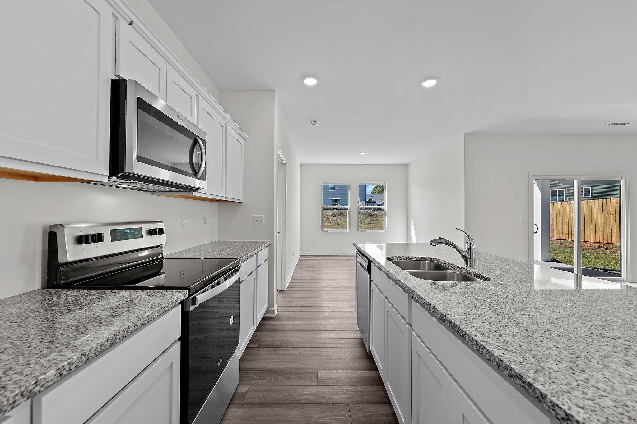 309 Mcclellan Trail