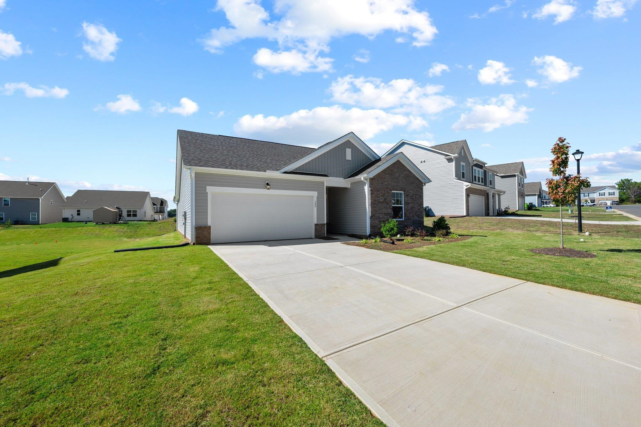 309 Mcclellan Trail