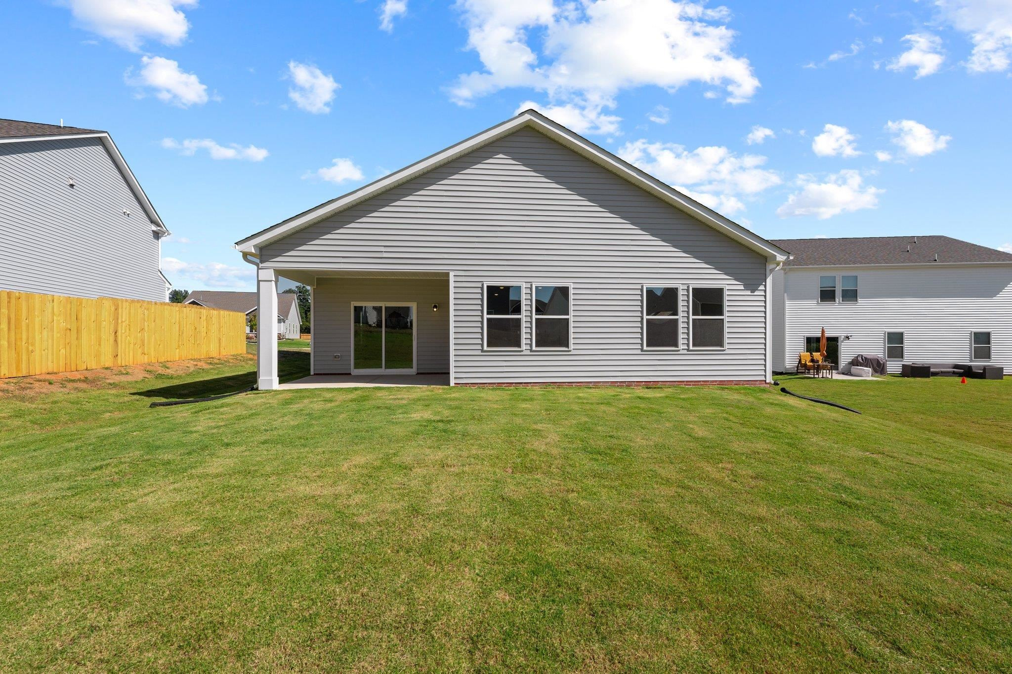 309 Mcclellan Trail