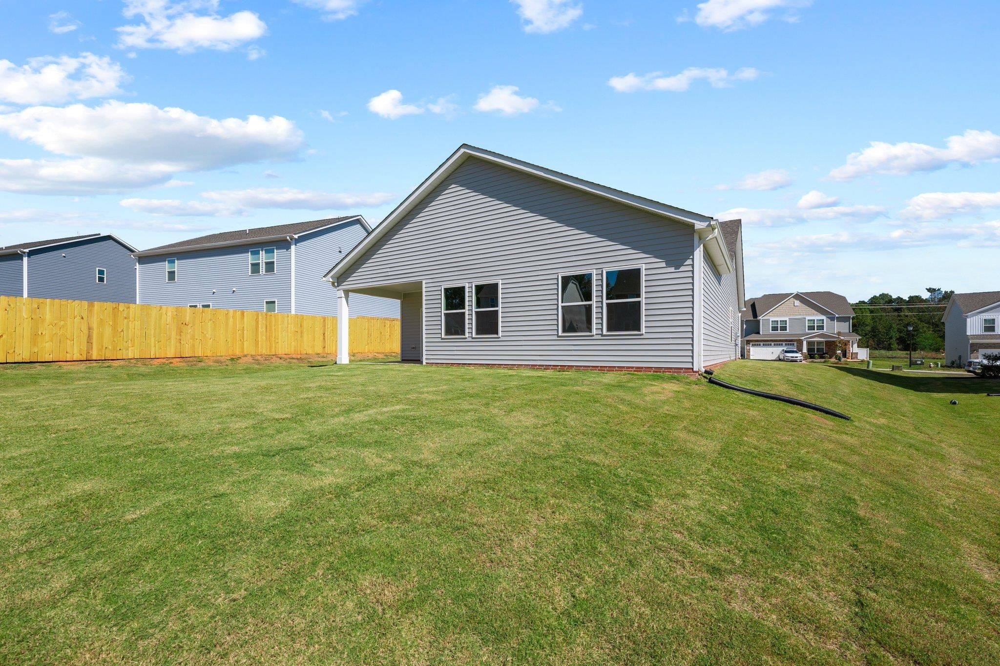 309 Mcclellan Trail