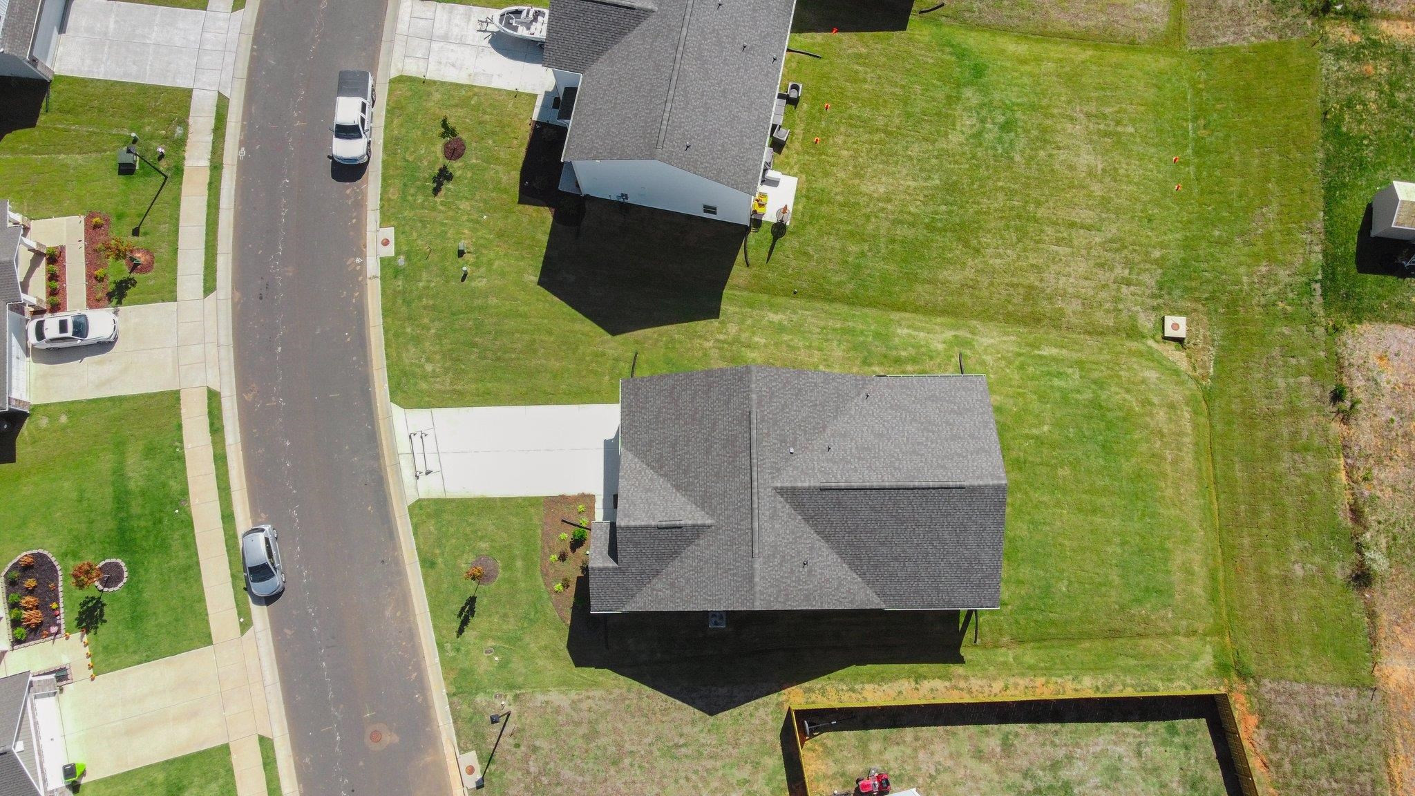 309 Mcclellan Trail