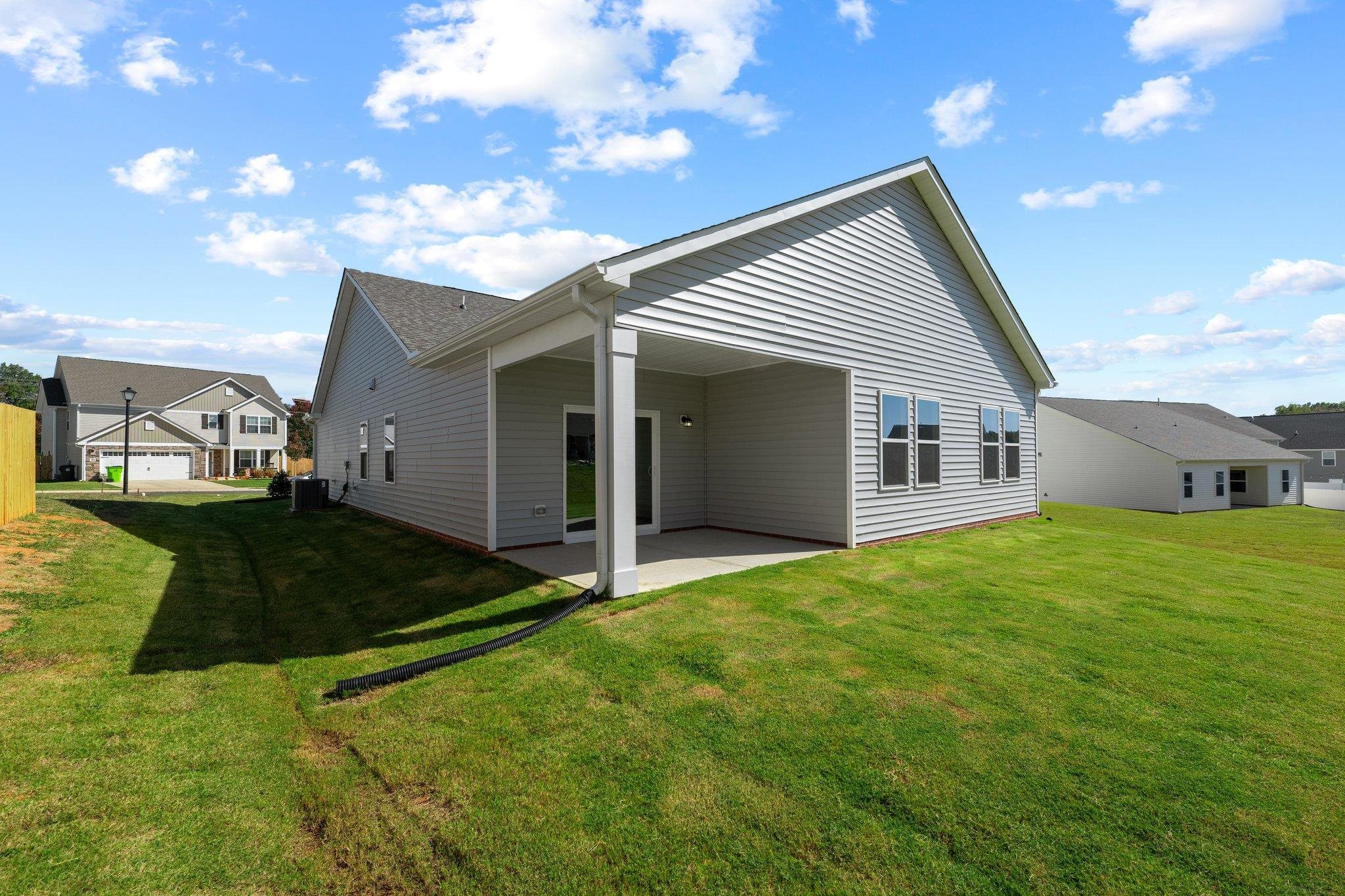 309 Mcclellan Trail
