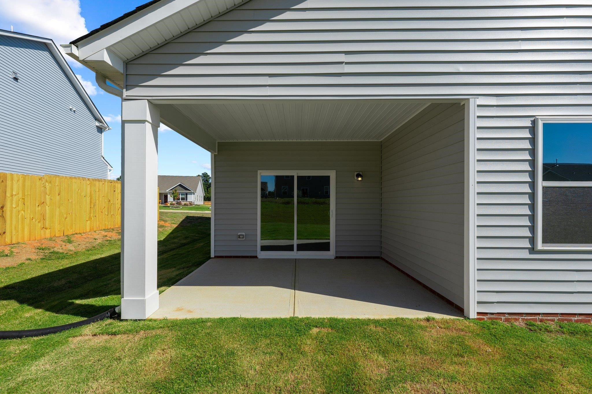309 Mcclellan Trail