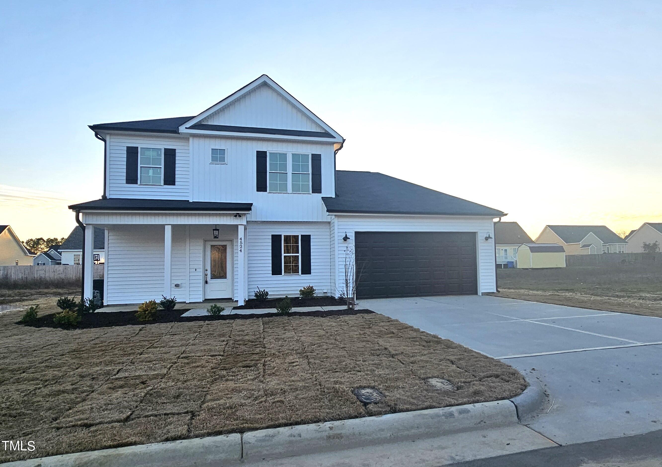 4524 Sweet Williams Lane