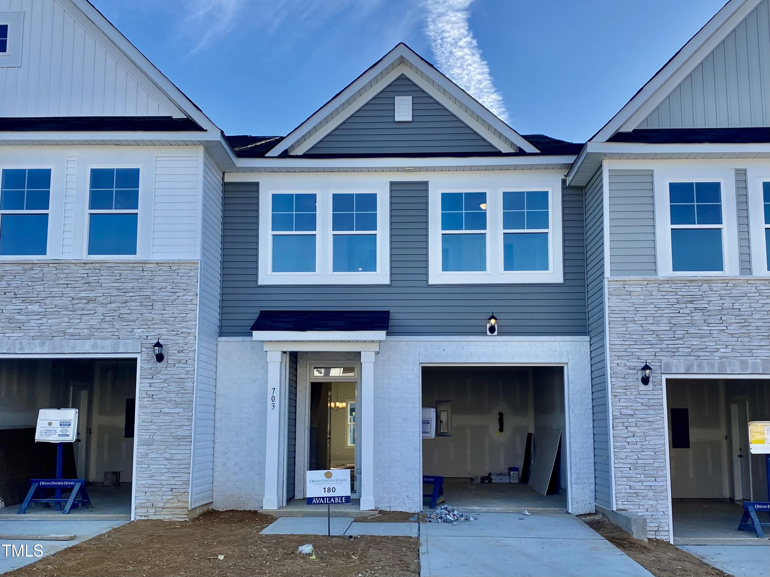 703 Putney Hill Road