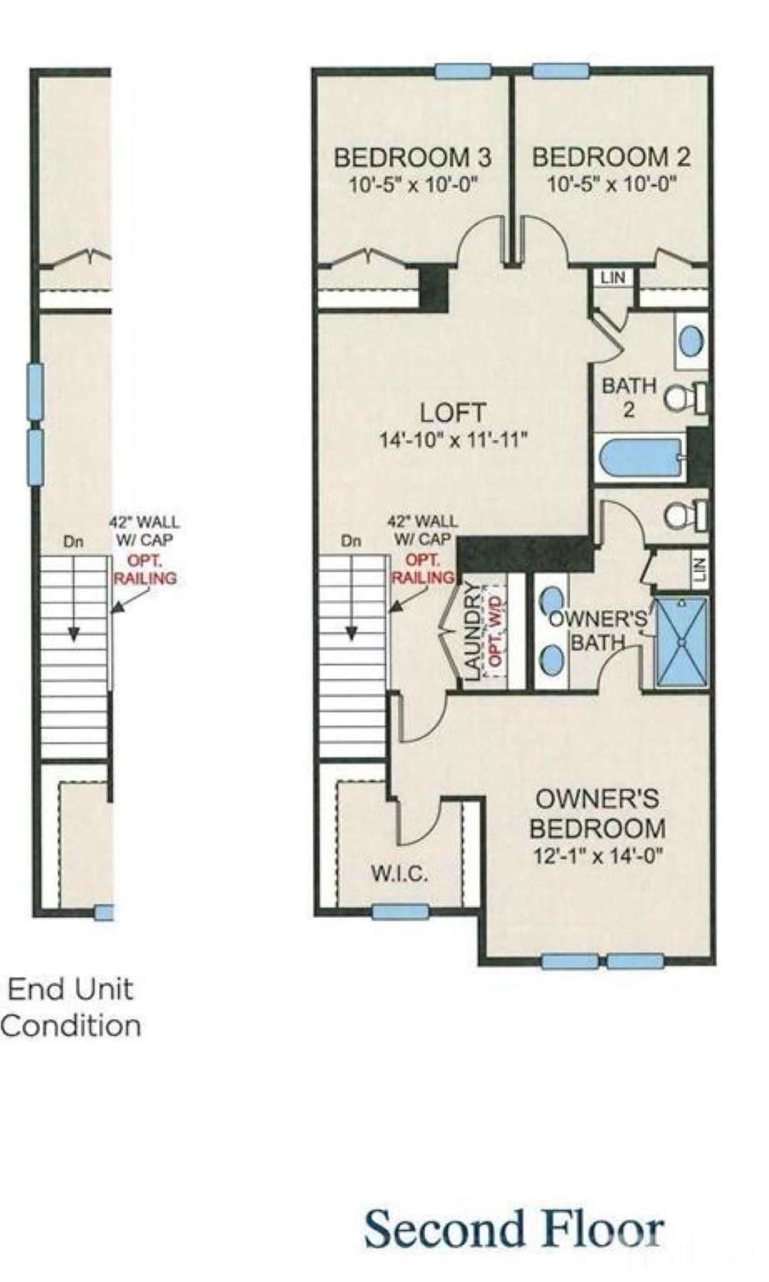 701 Putney Hill Road