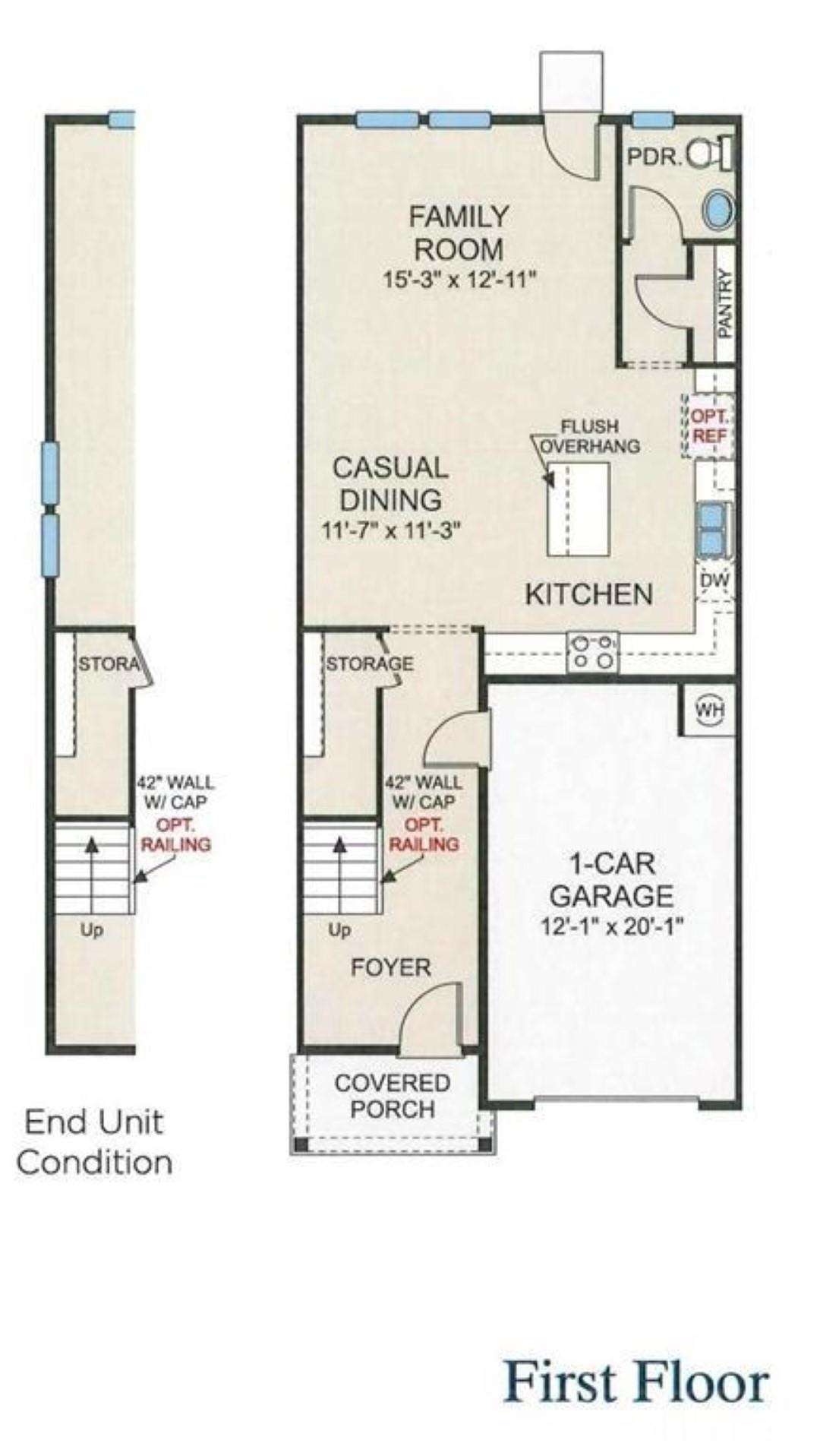 701 Putney Hill Road