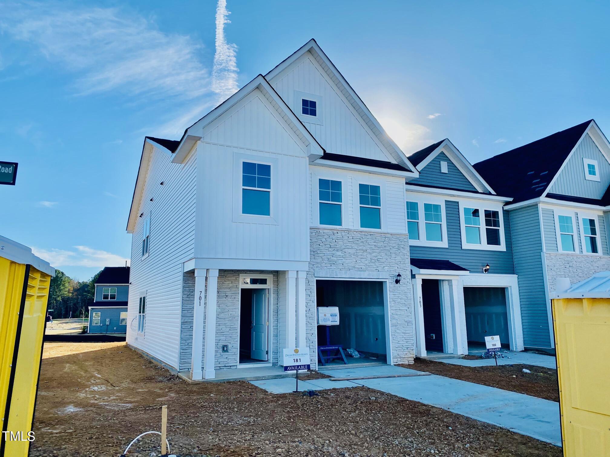 701 Putney Hill Road