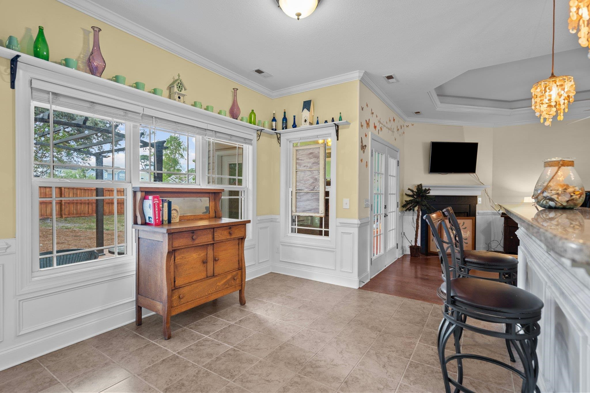 240 Marsh Hen Drive