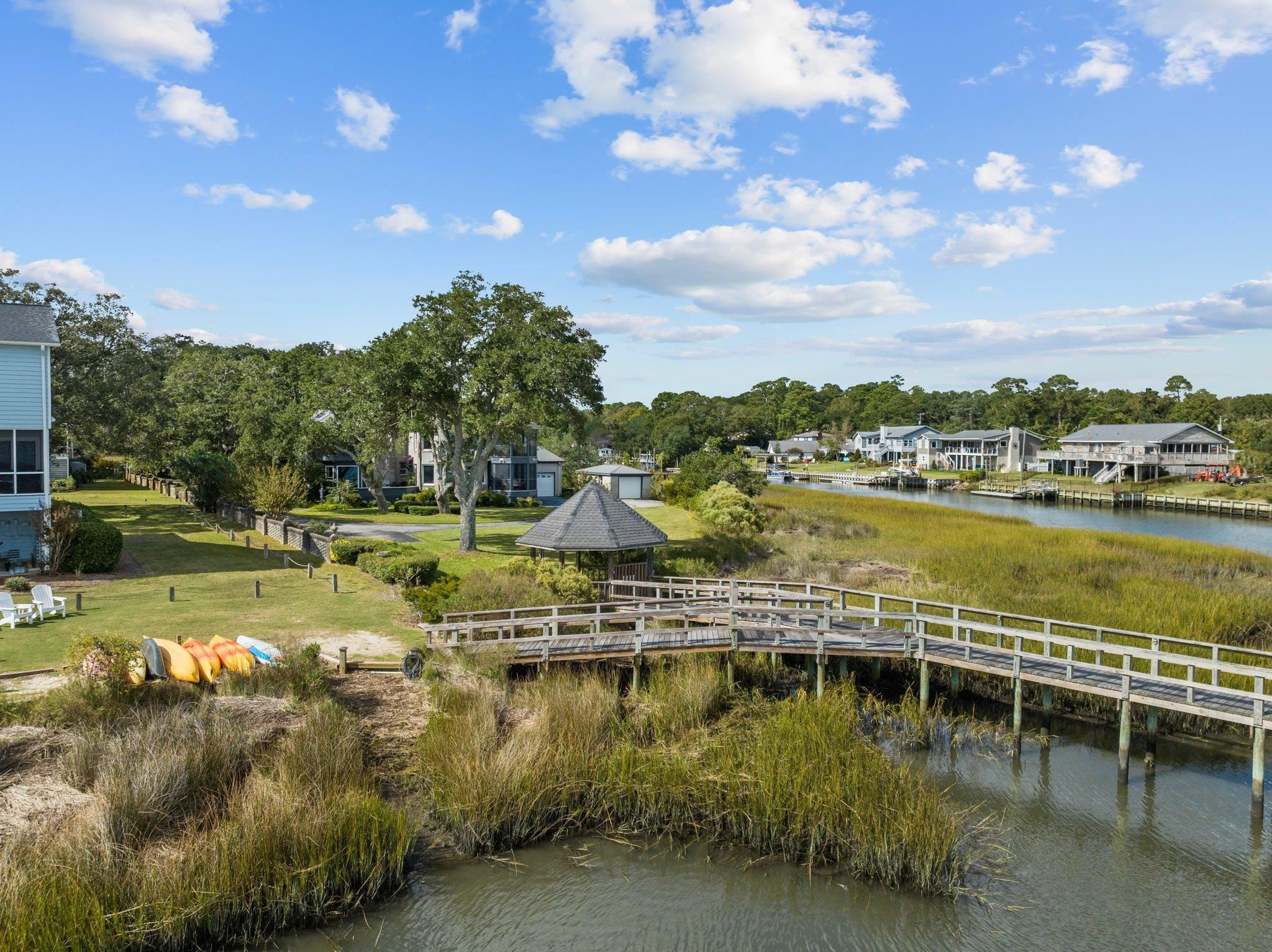 240 Marsh Hen Drive