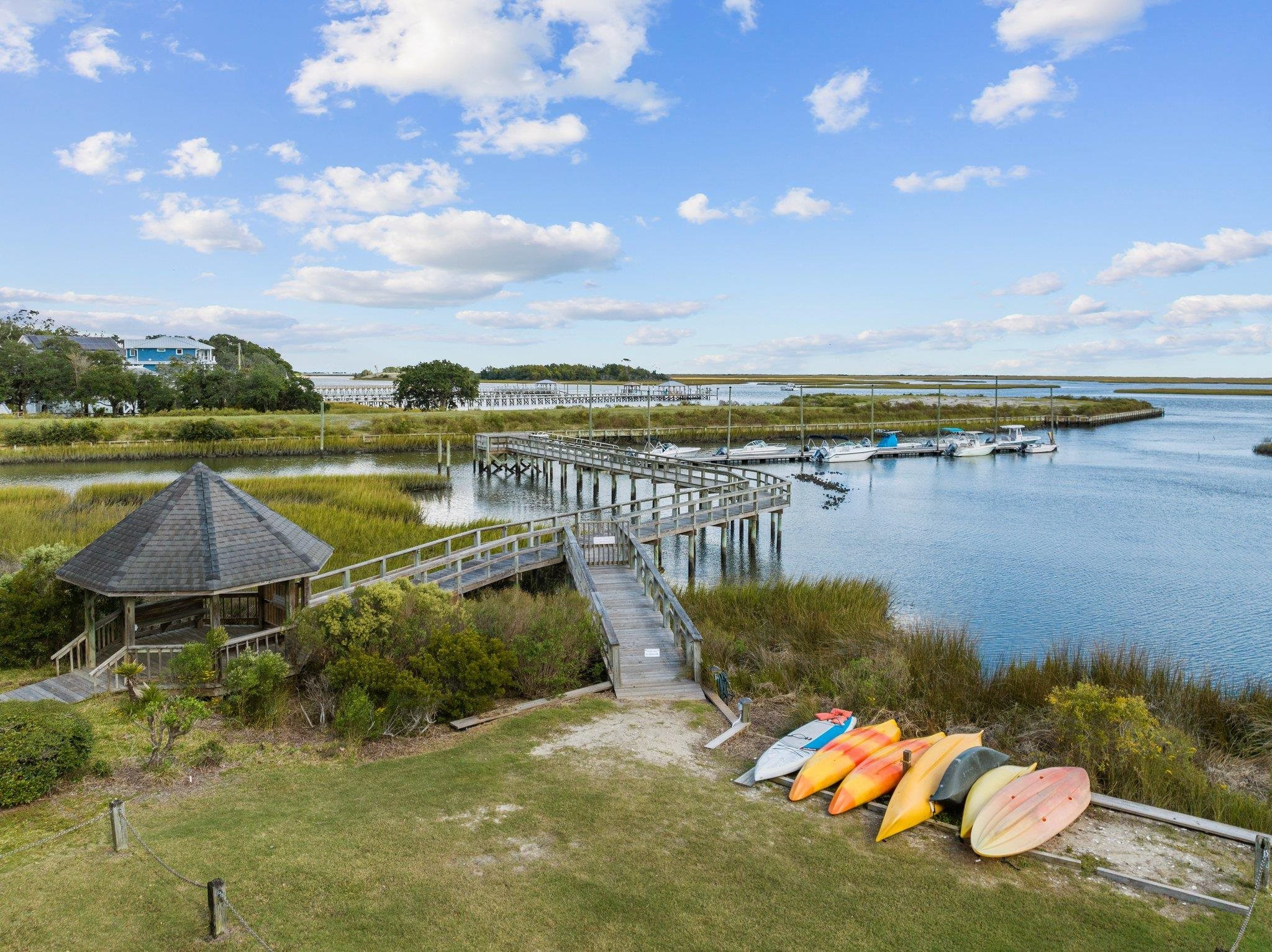 240 Marsh Hen Drive