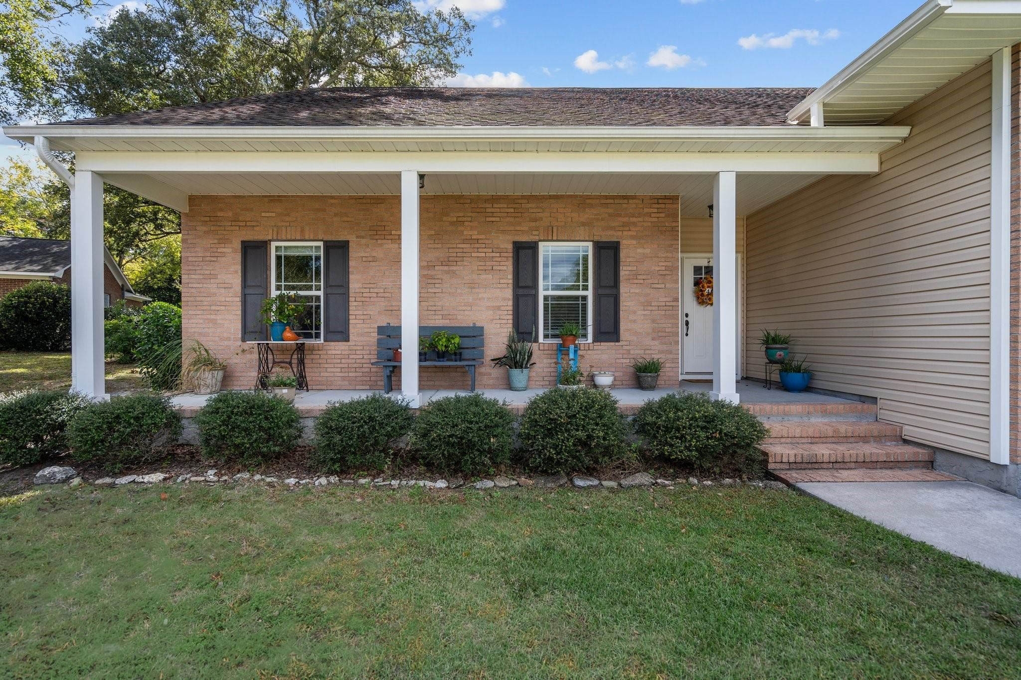 240 Marsh Hen Drive