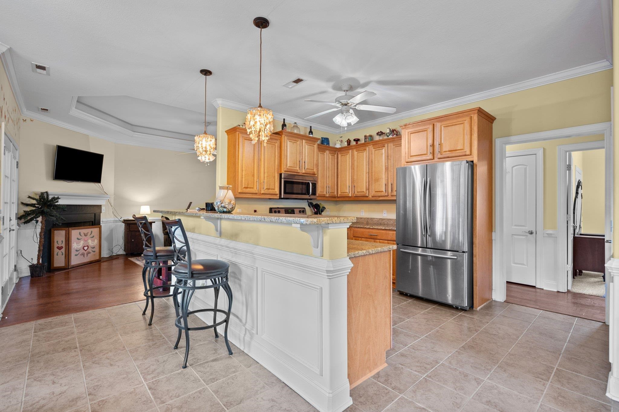 240 Marsh Hen Drive