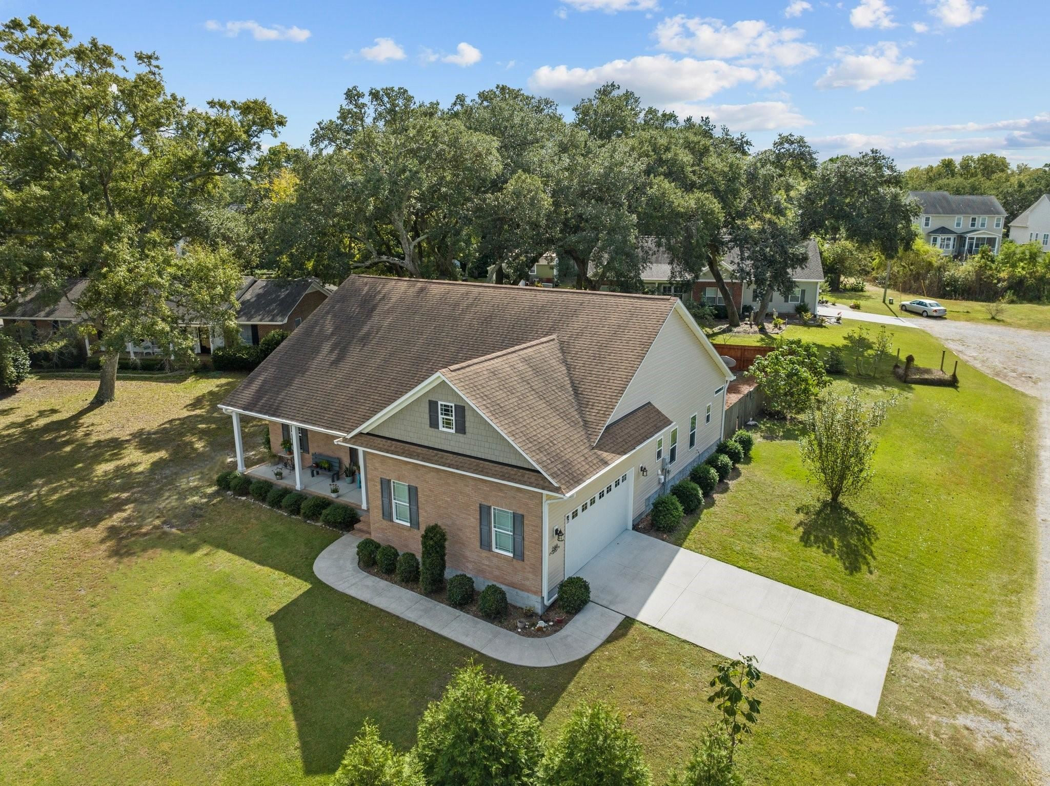 240 Marsh Hen Drive