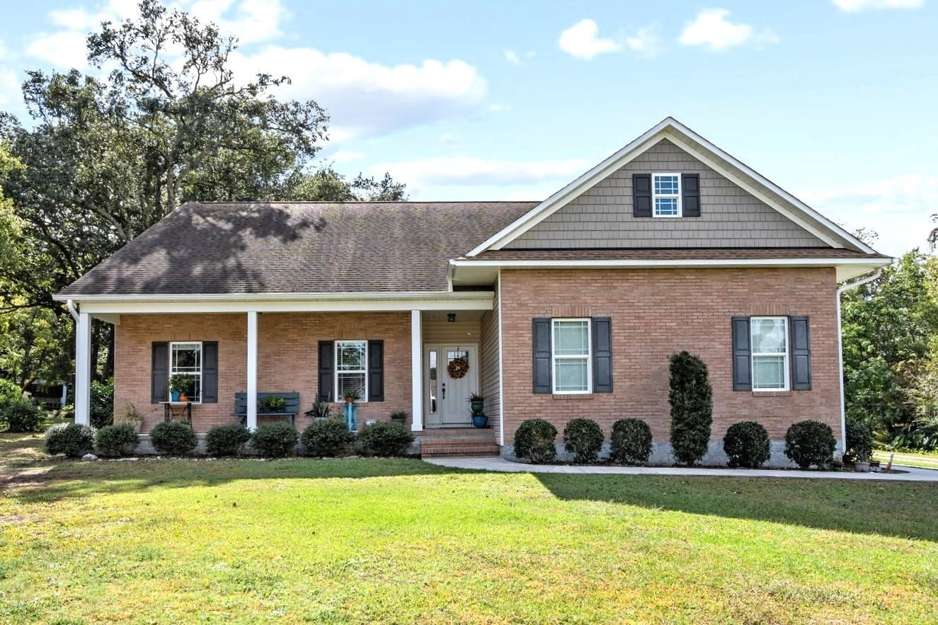 240 Marsh Hen Drive