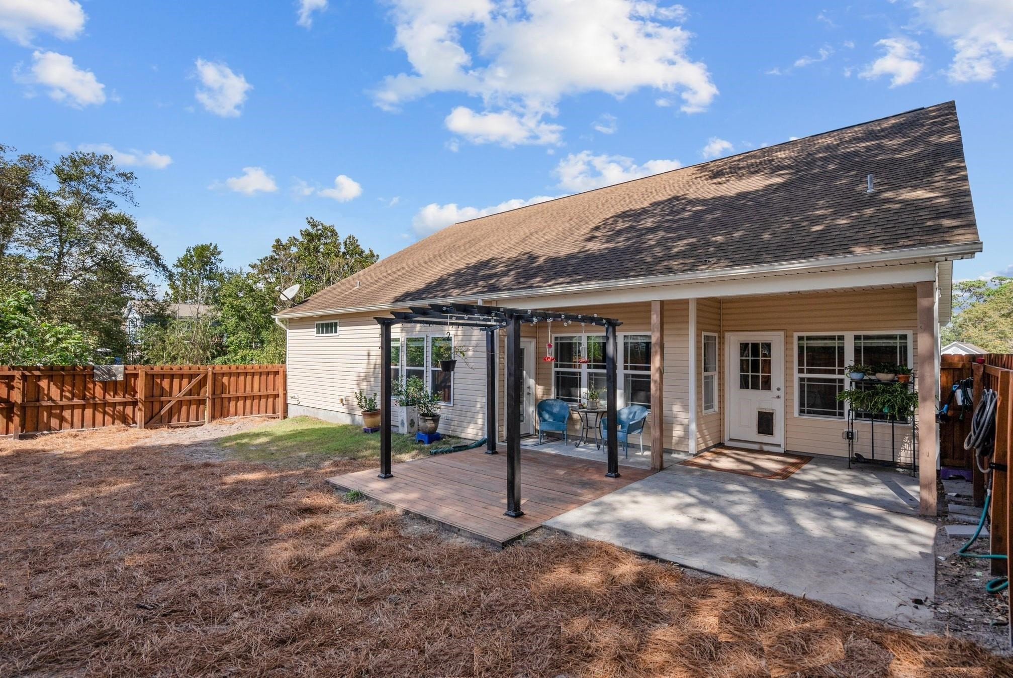 240 Marsh Hen Drive