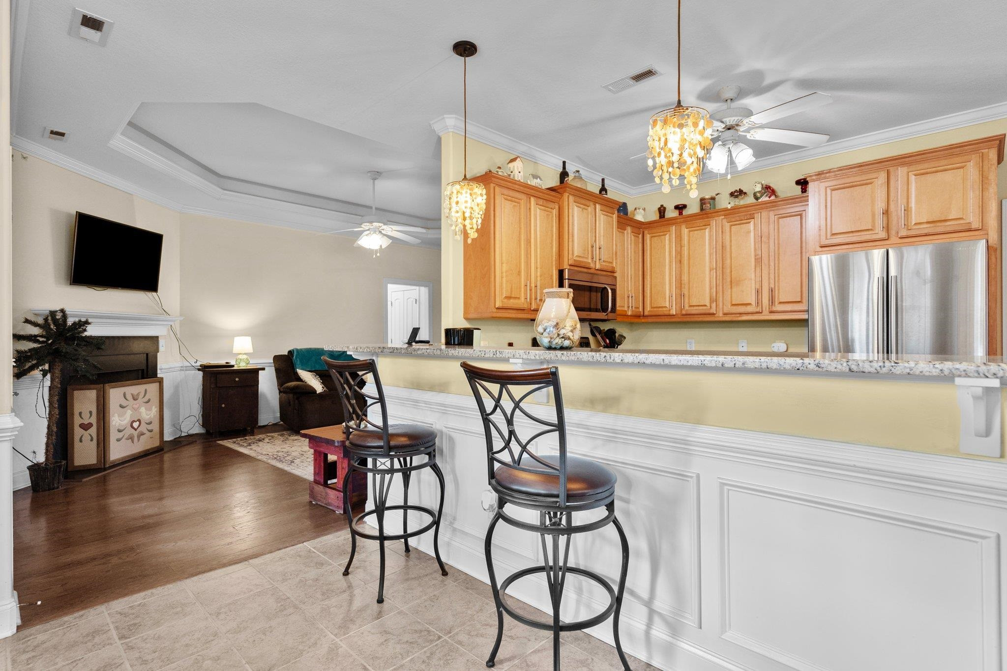 240 Marsh Hen Drive