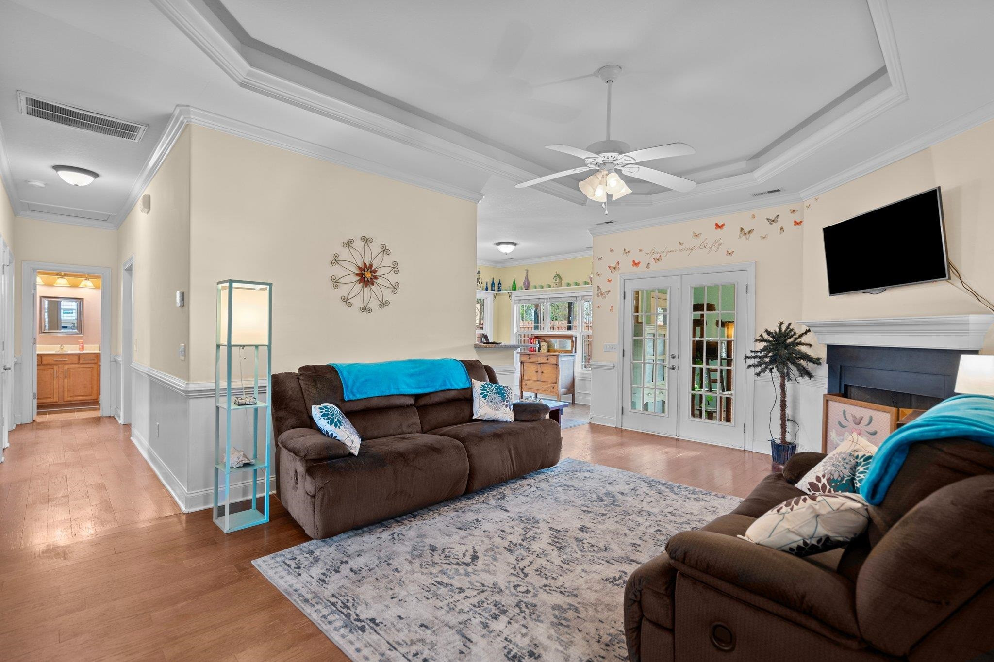 240 Marsh Hen Drive