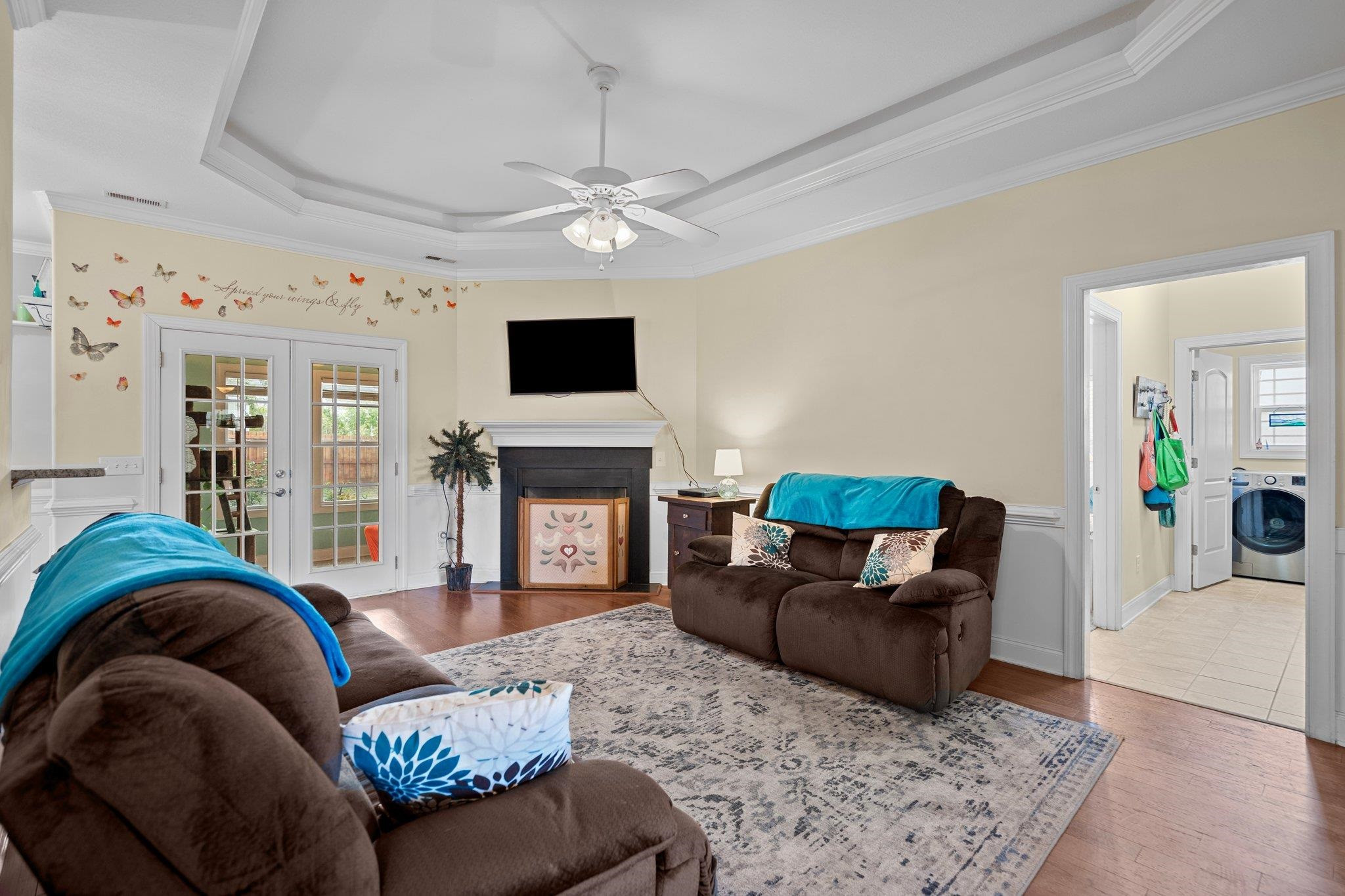 240 Marsh Hen Drive