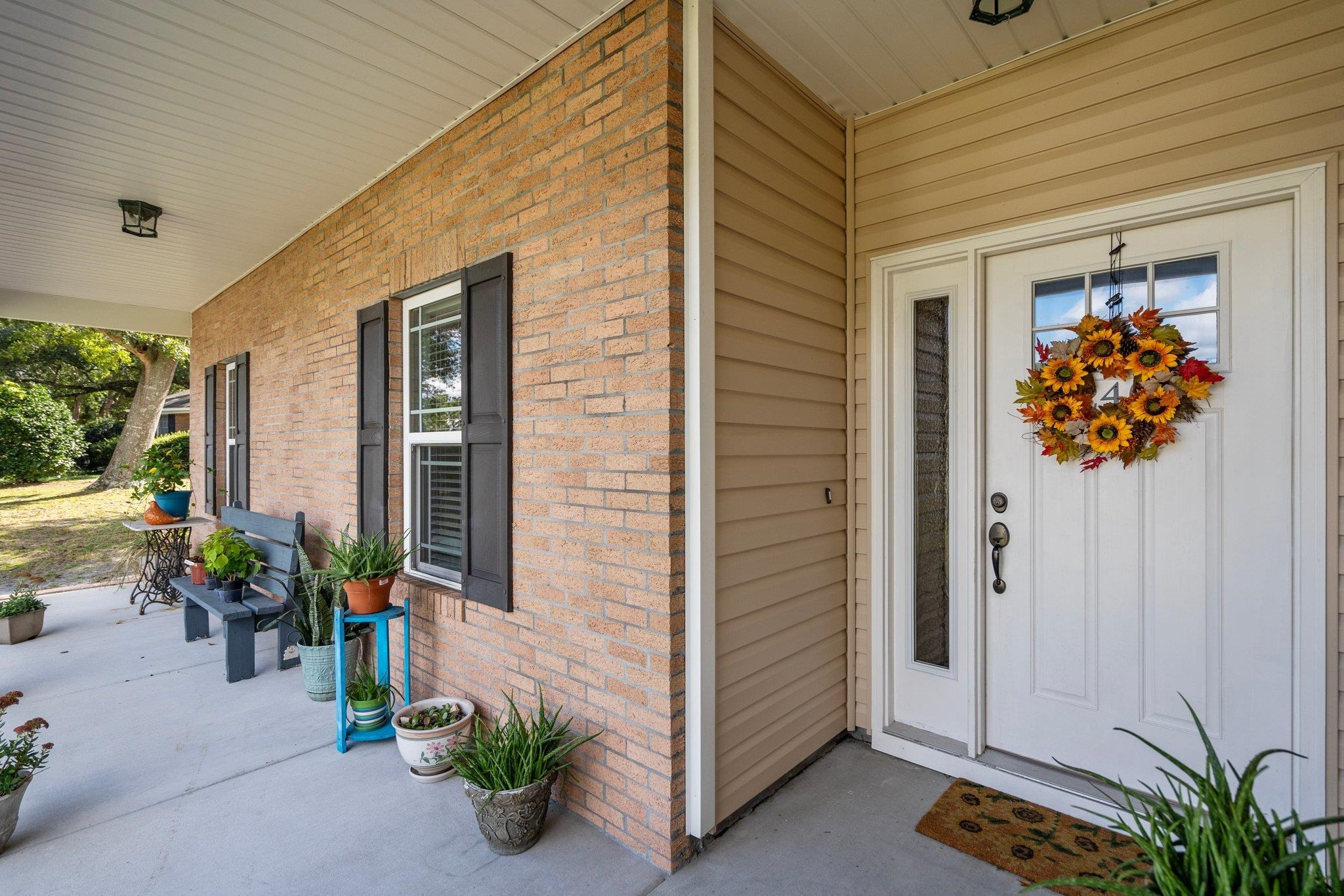 240 Marsh Hen Drive