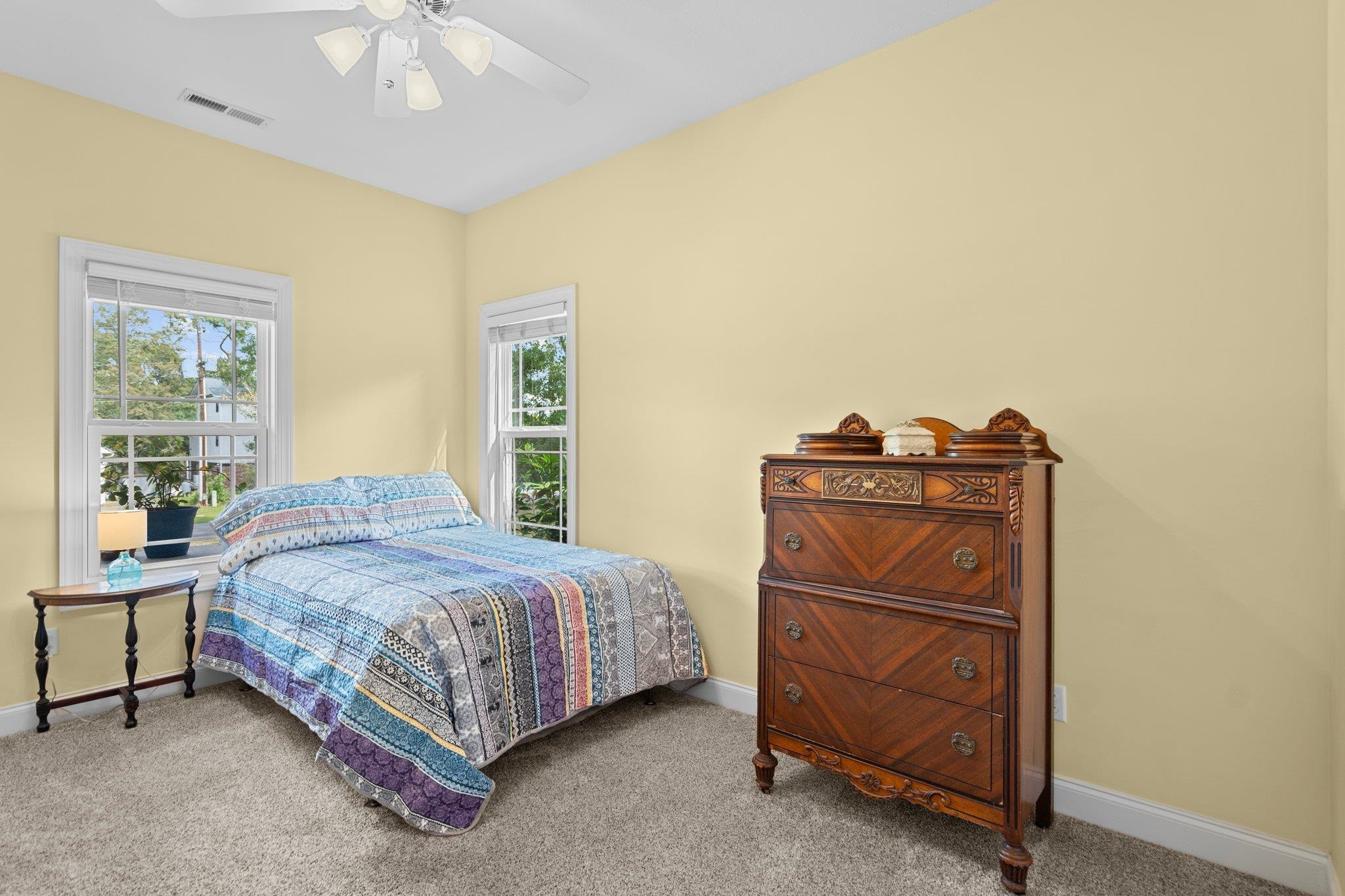 240 Marsh Hen Drive