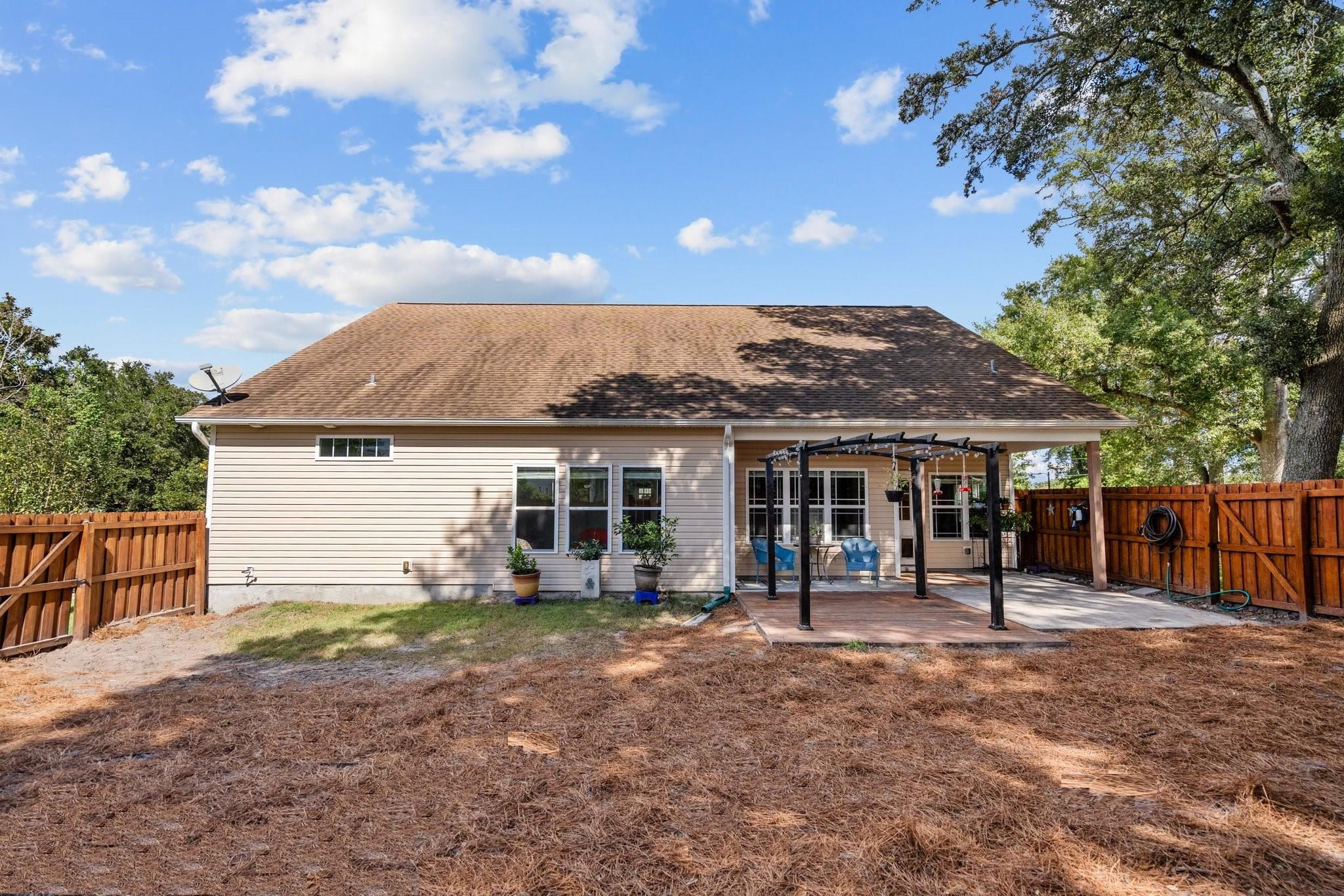 240 Marsh Hen Drive