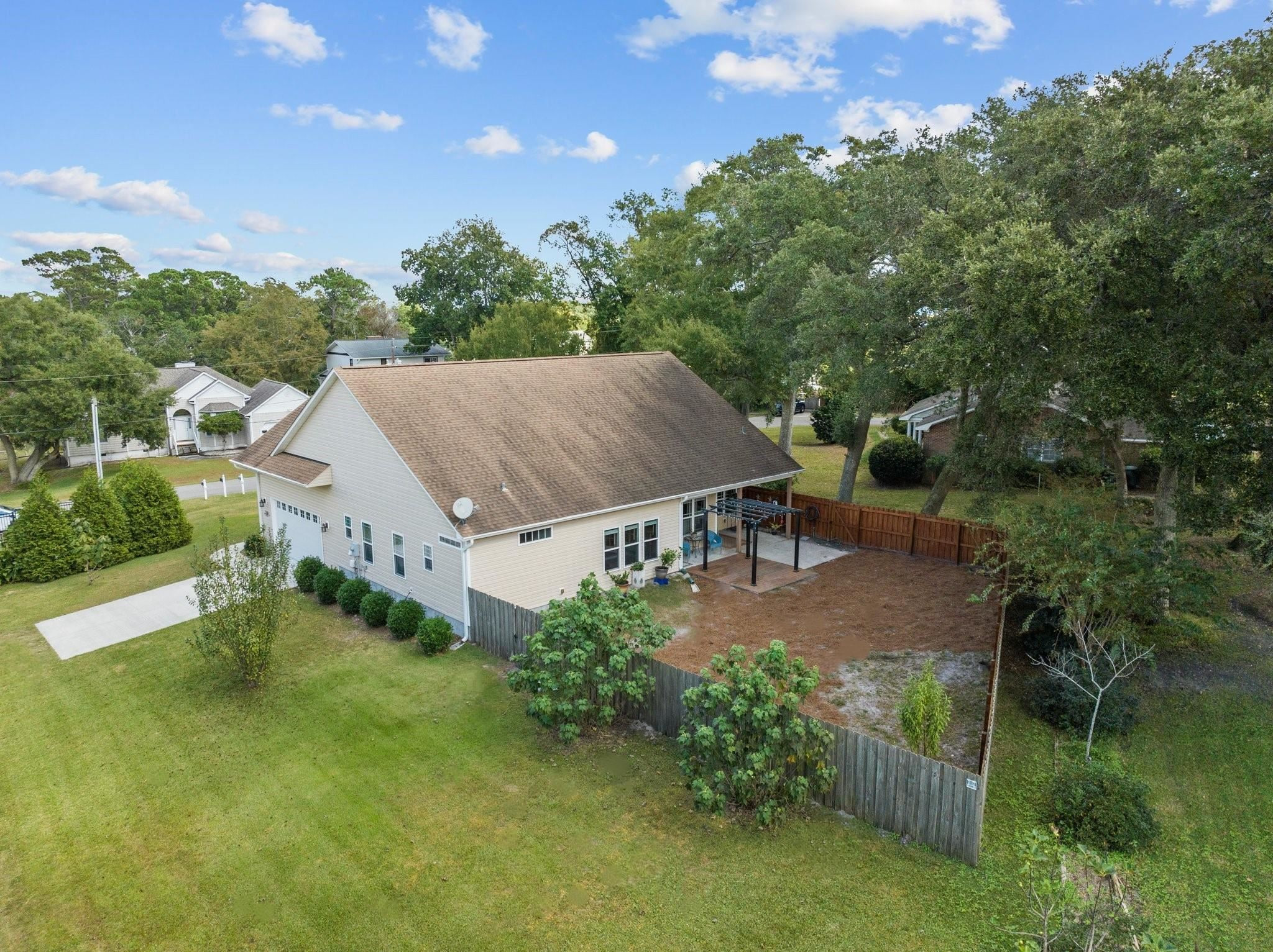 240 Marsh Hen Drive