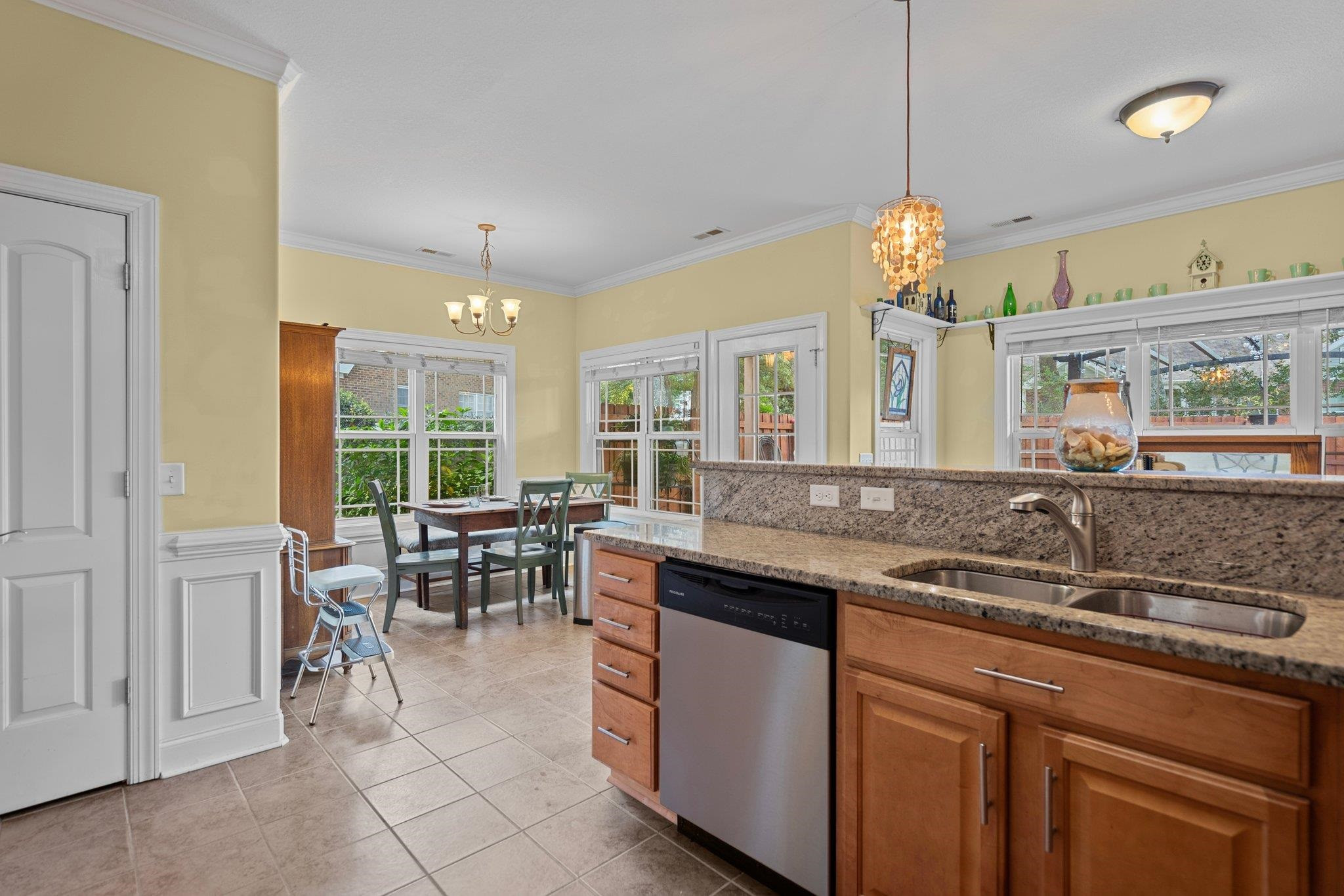 240 Marsh Hen Drive