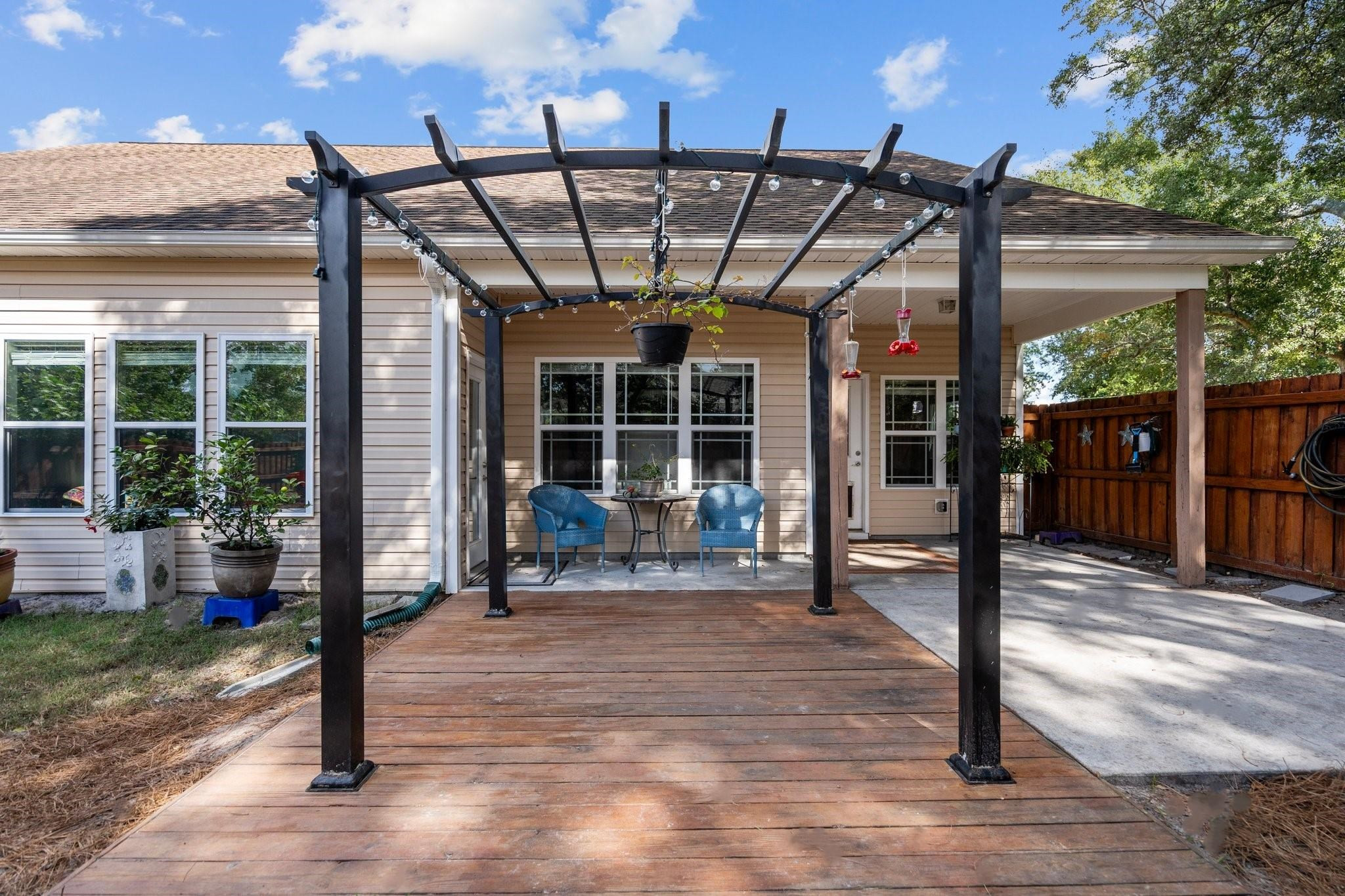 240 Marsh Hen Drive