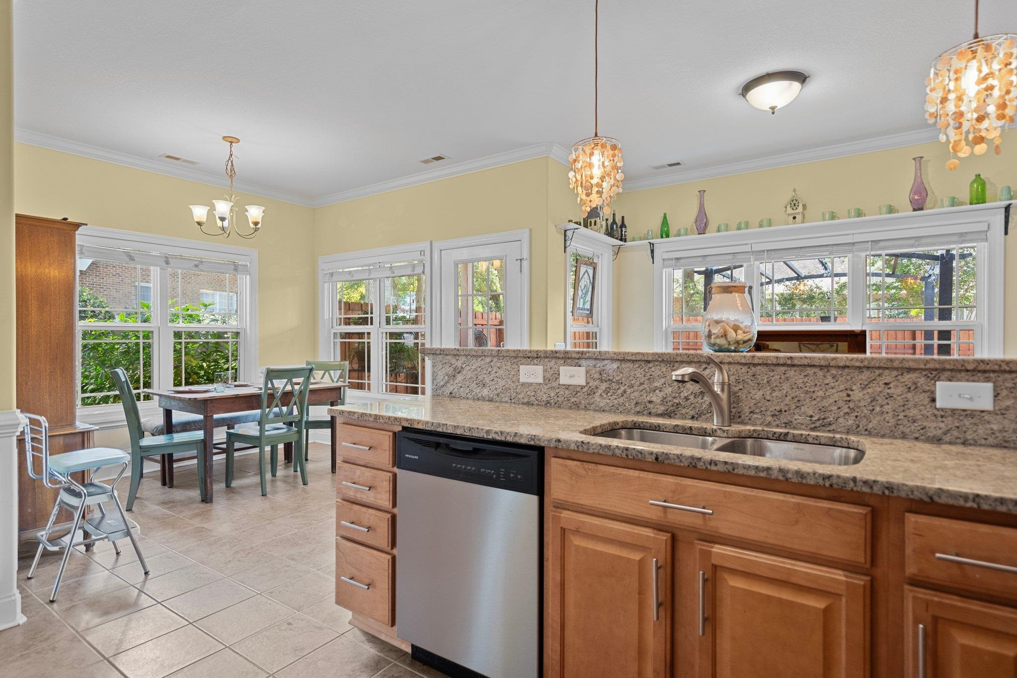 240 Marsh Hen Drive