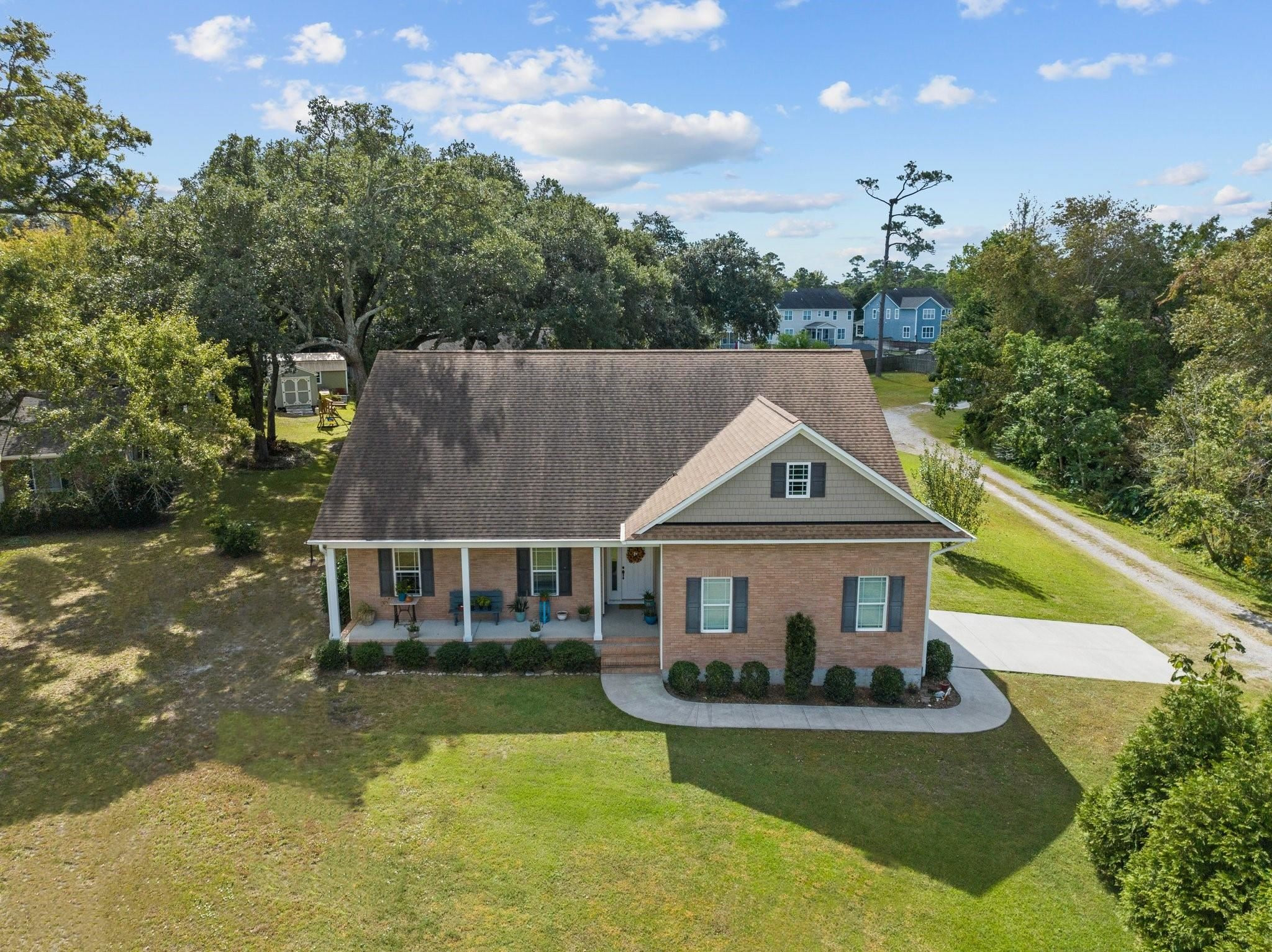 240 Marsh Hen Drive