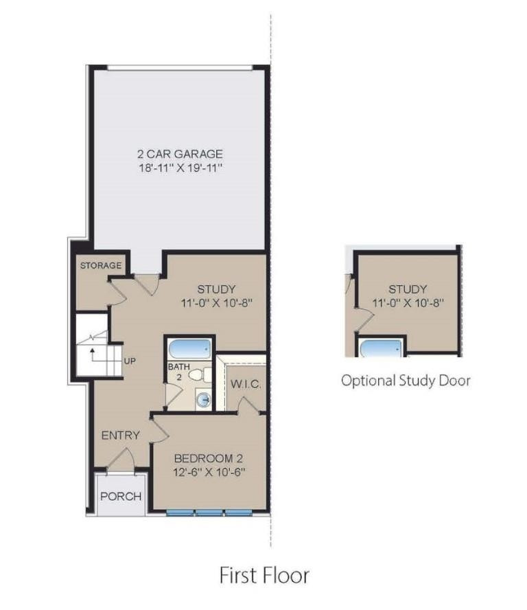 595 Forestville Road