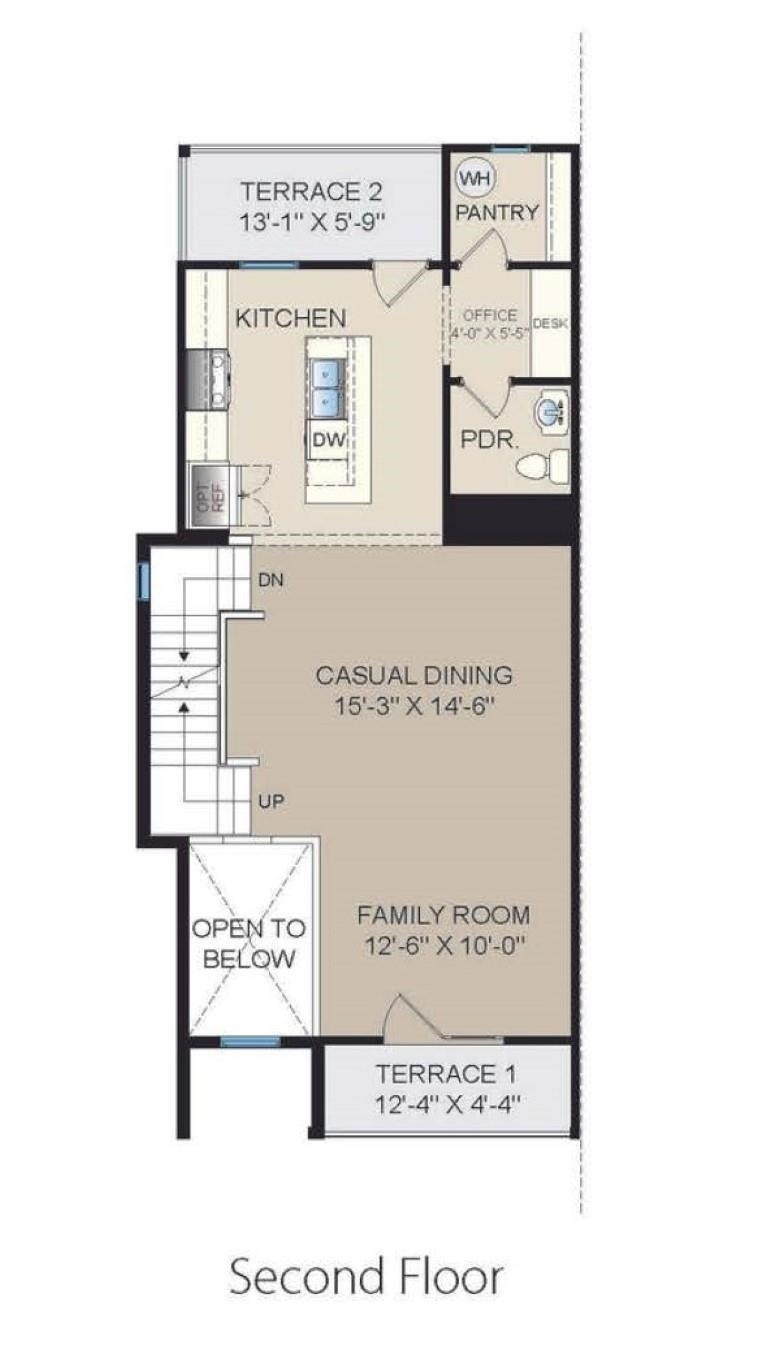 595 Forestville Road
