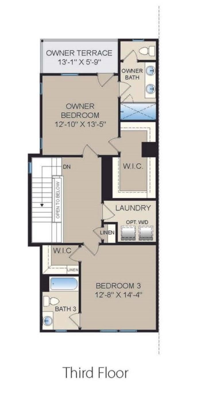 595 Forestville Road