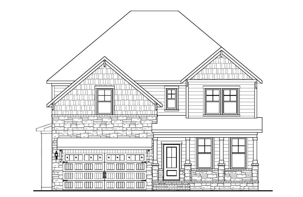 409 Pond Overlook Court