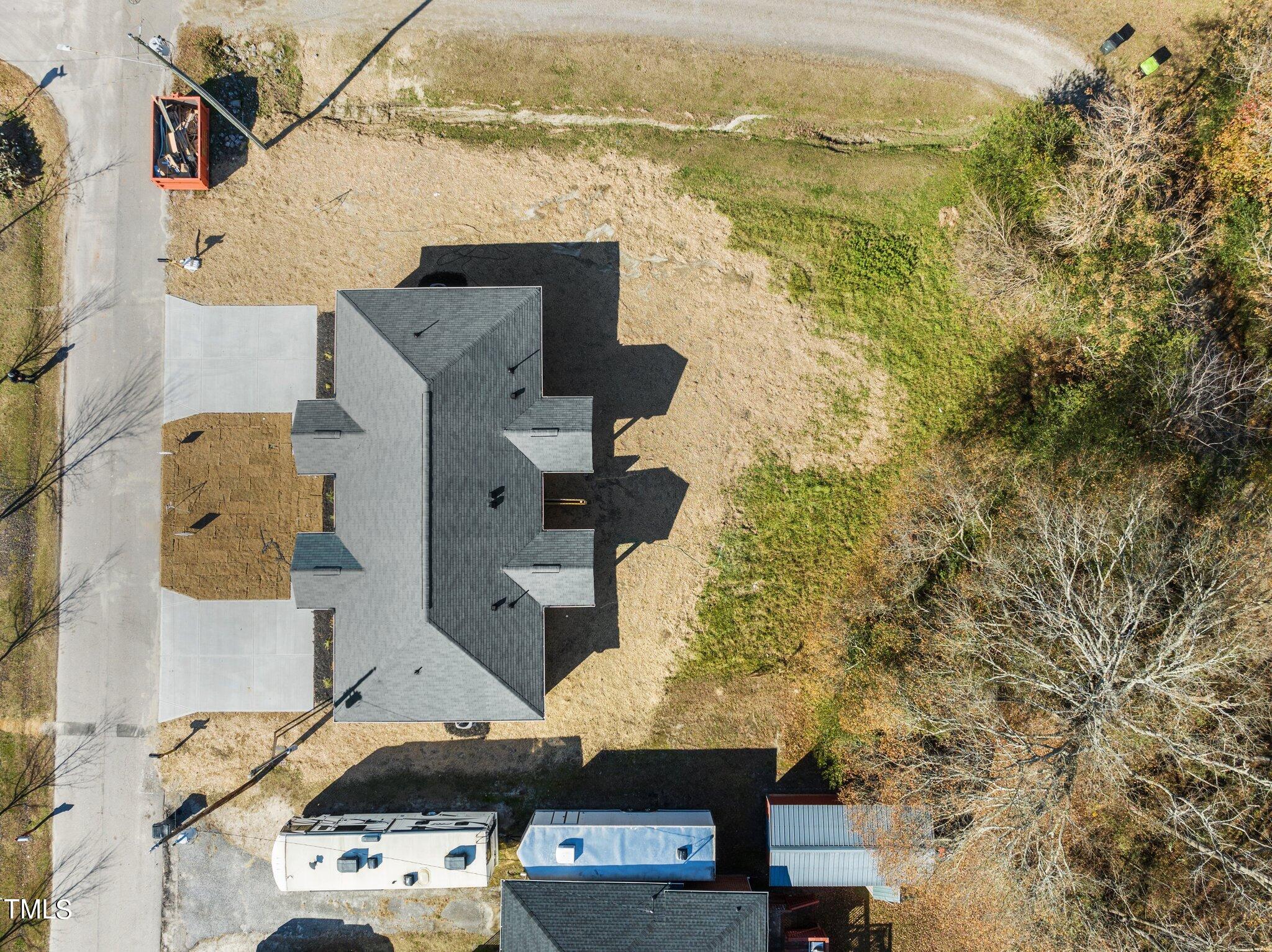 207 Nash Street # B Unit: A-B