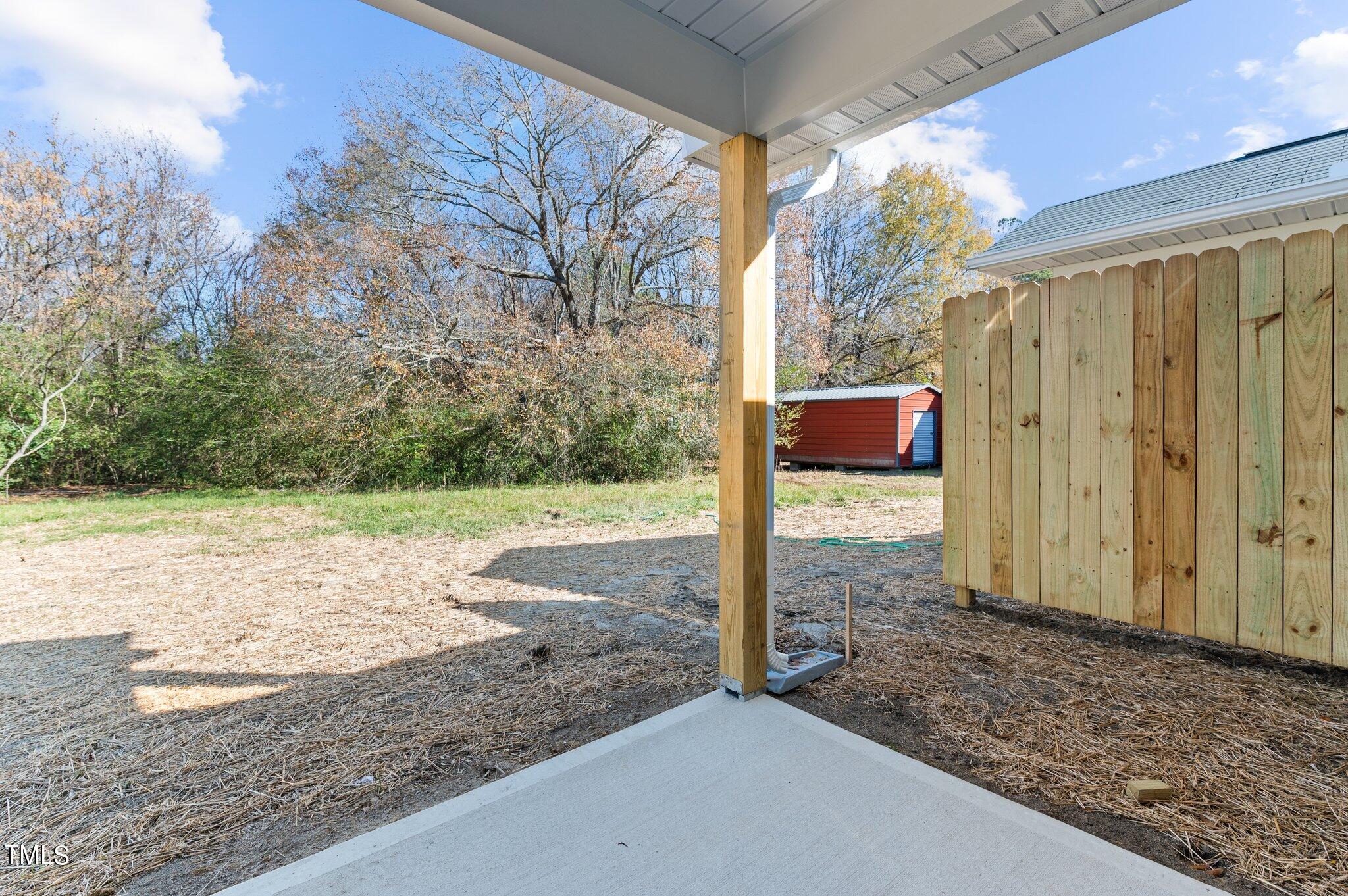 207 Nash Street # B Unit: A-B