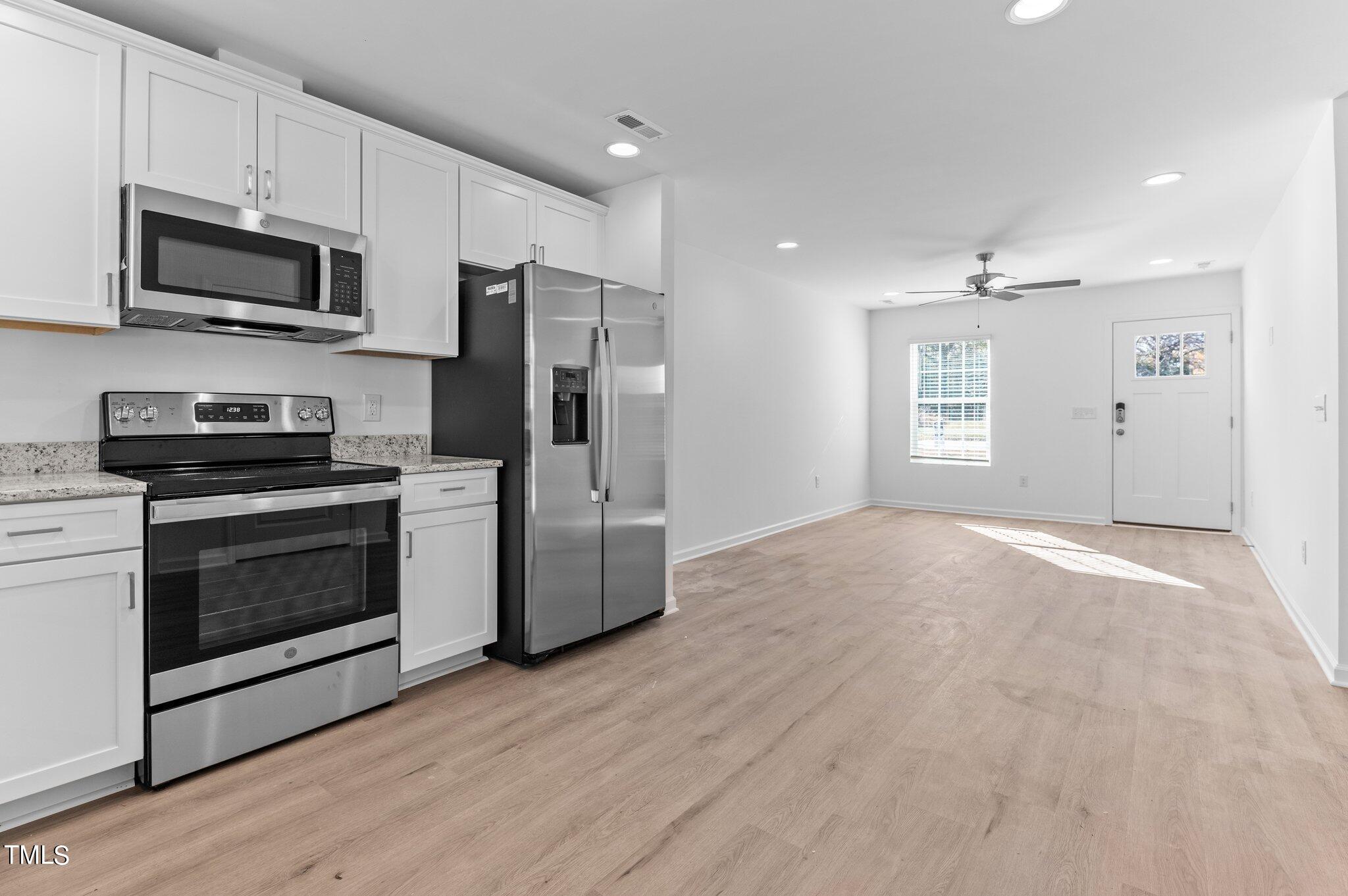 207 Nash Street # B Unit: A-B